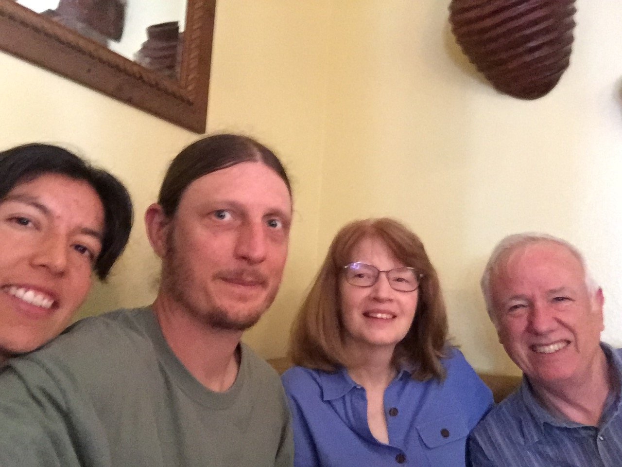 In Loving Memory Of Scott Sink: Supporting his family campaign photo, 4 of 7