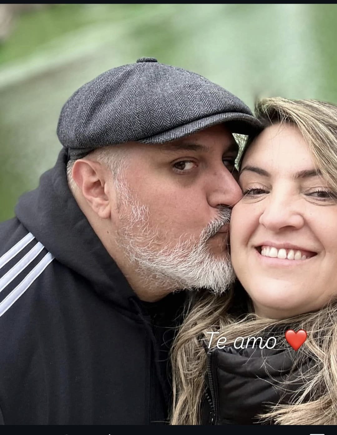 Support Gabi and Gonzalo campaign photo, 5 of 8