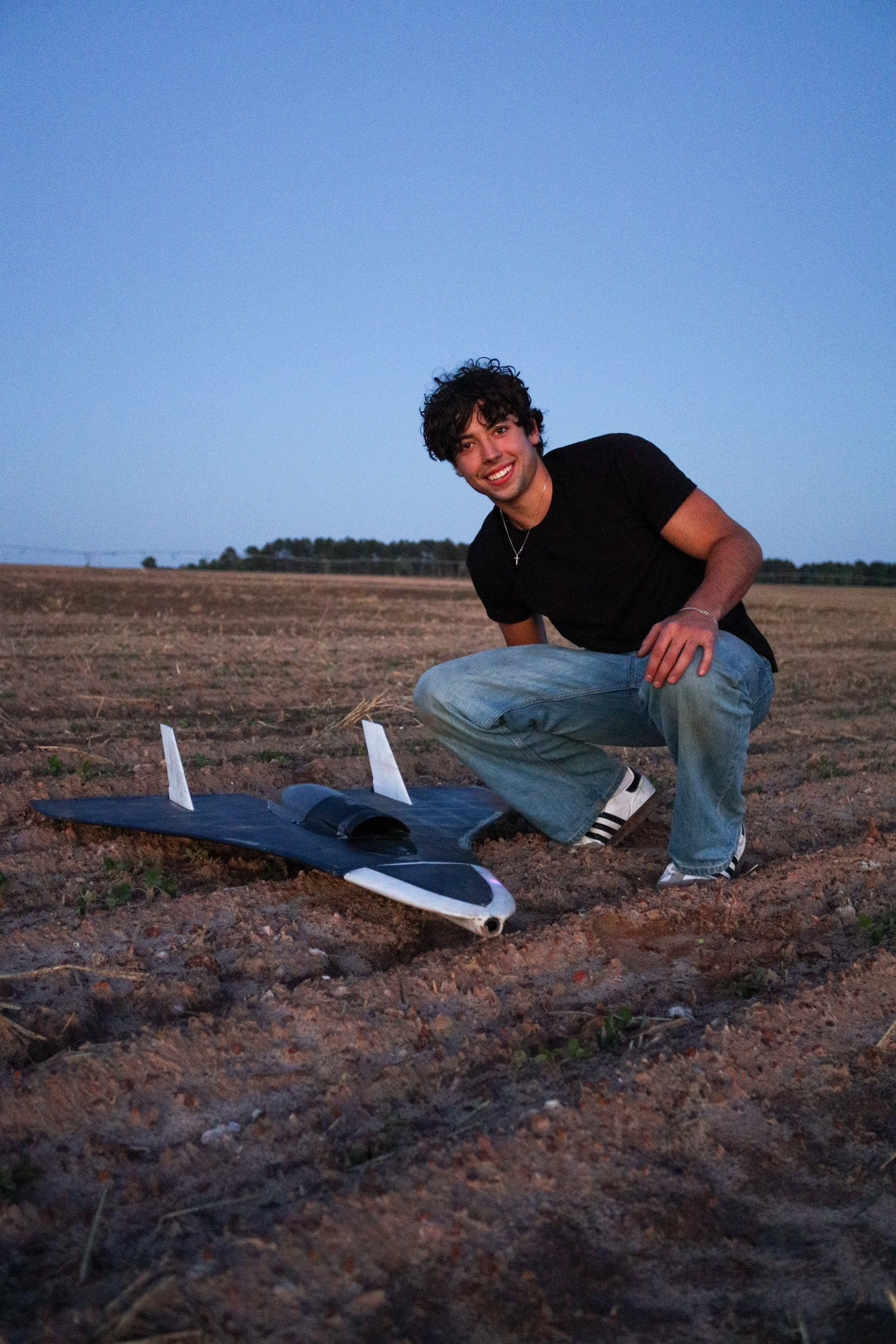 Reaper-M1: The Supersonic RC Project campaign photo, 7 of 8