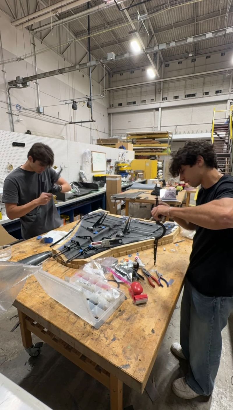 Reaper-M1: The Supersonic RC Project campaign photo, 4 of 8