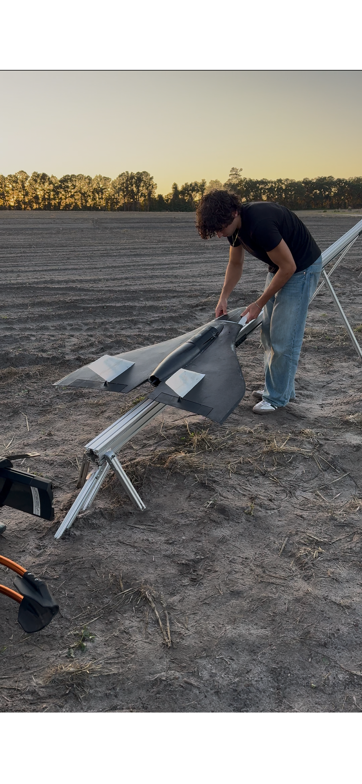 Reaper-M1: The Supersonic RC Project campaign photo, 5 of 8