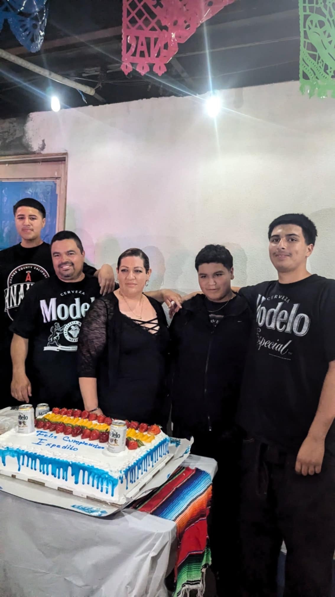In Loving Memory of Expedito Ibarra (Tito) campaign photo, 2 of 4
