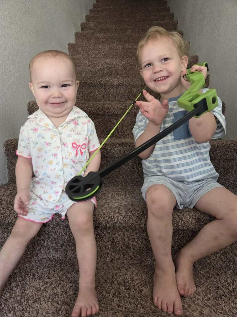 Help Anna's family as Christian battles cancer campaign photo, 6 of 7