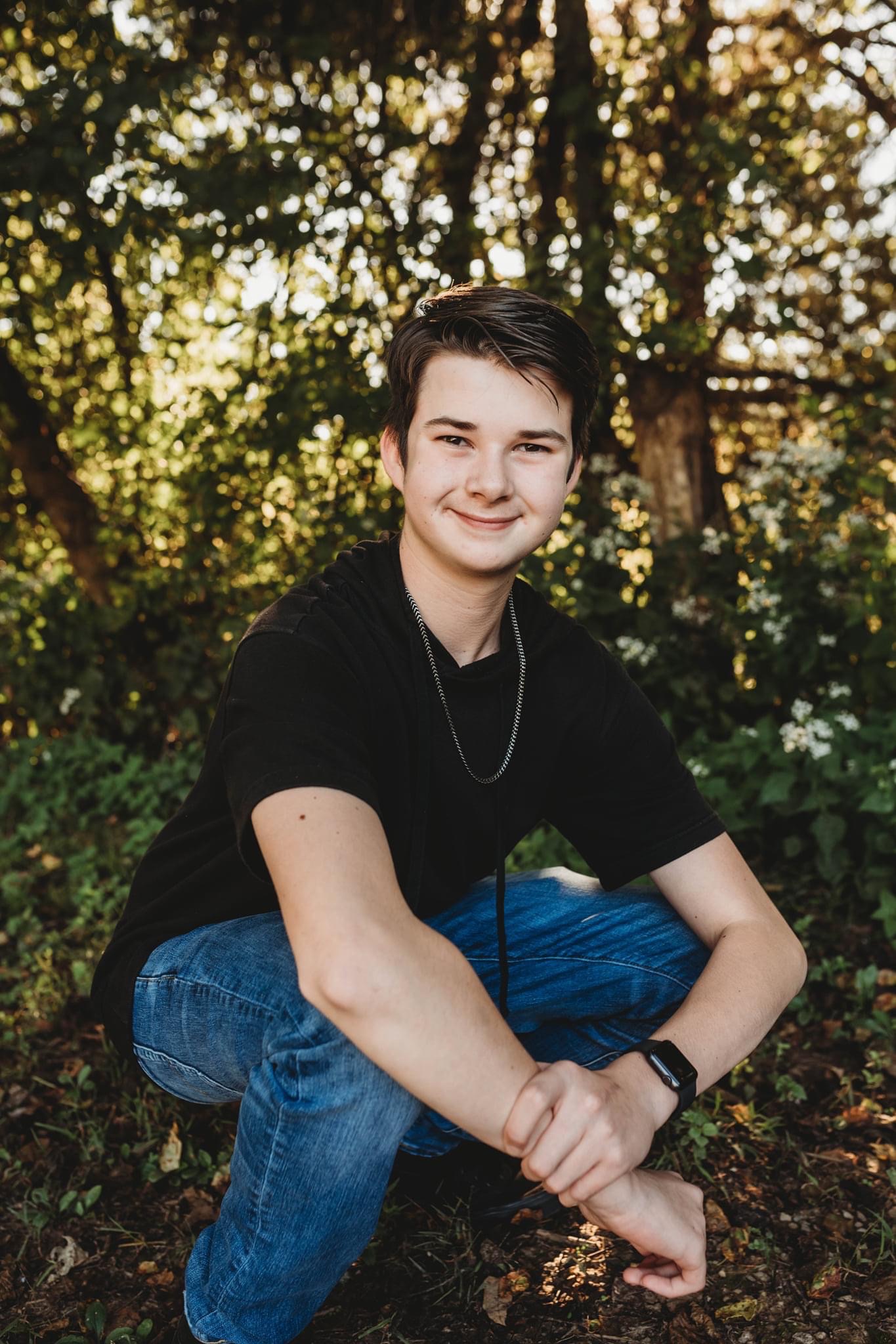 Help Pay Caleb’s Funeral Expenses & Bring Him Home campaign photo, 2 of 10