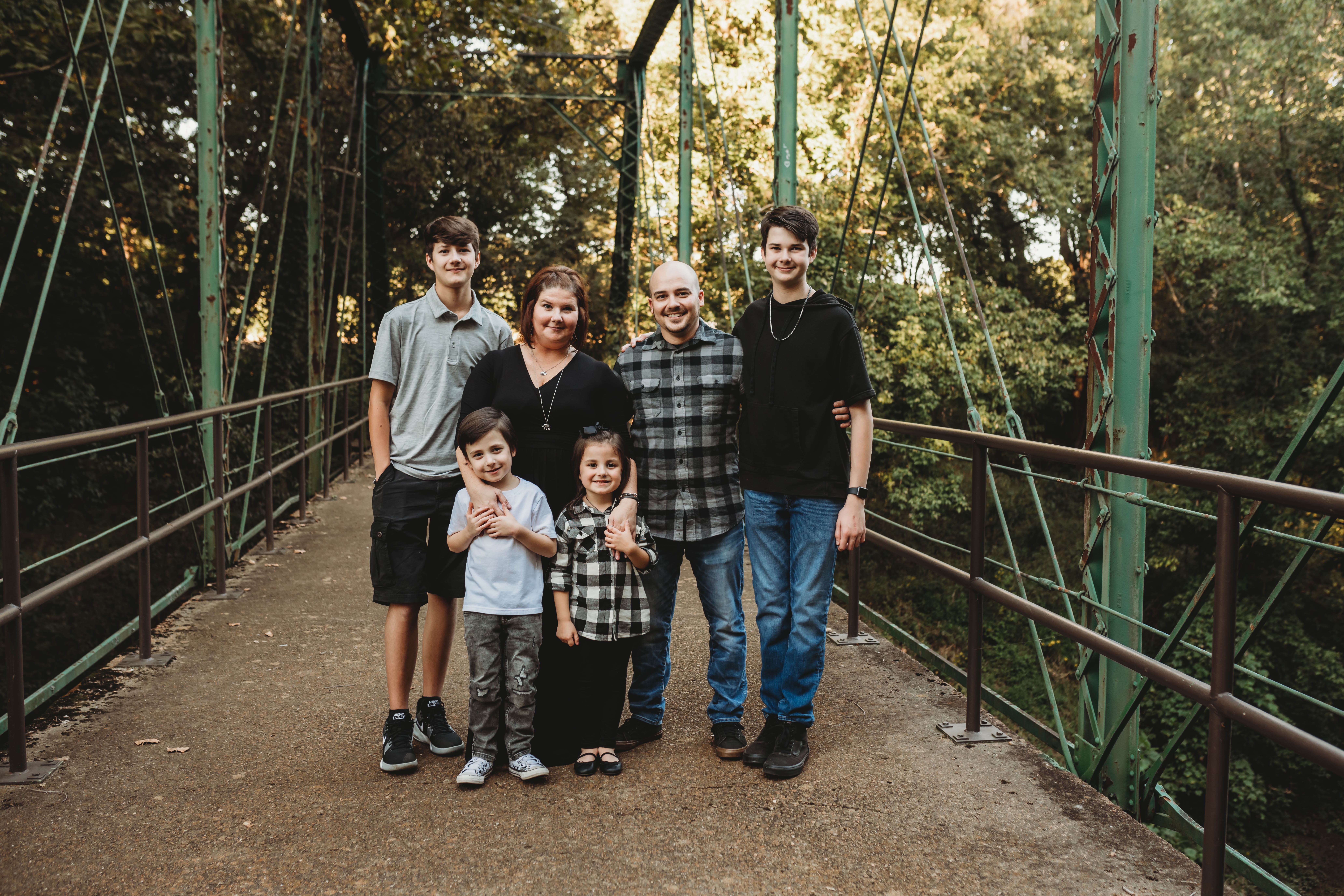 Help Pay Caleb’s Funeral Expenses & Bring Him Home campaign photo, 5 of 10