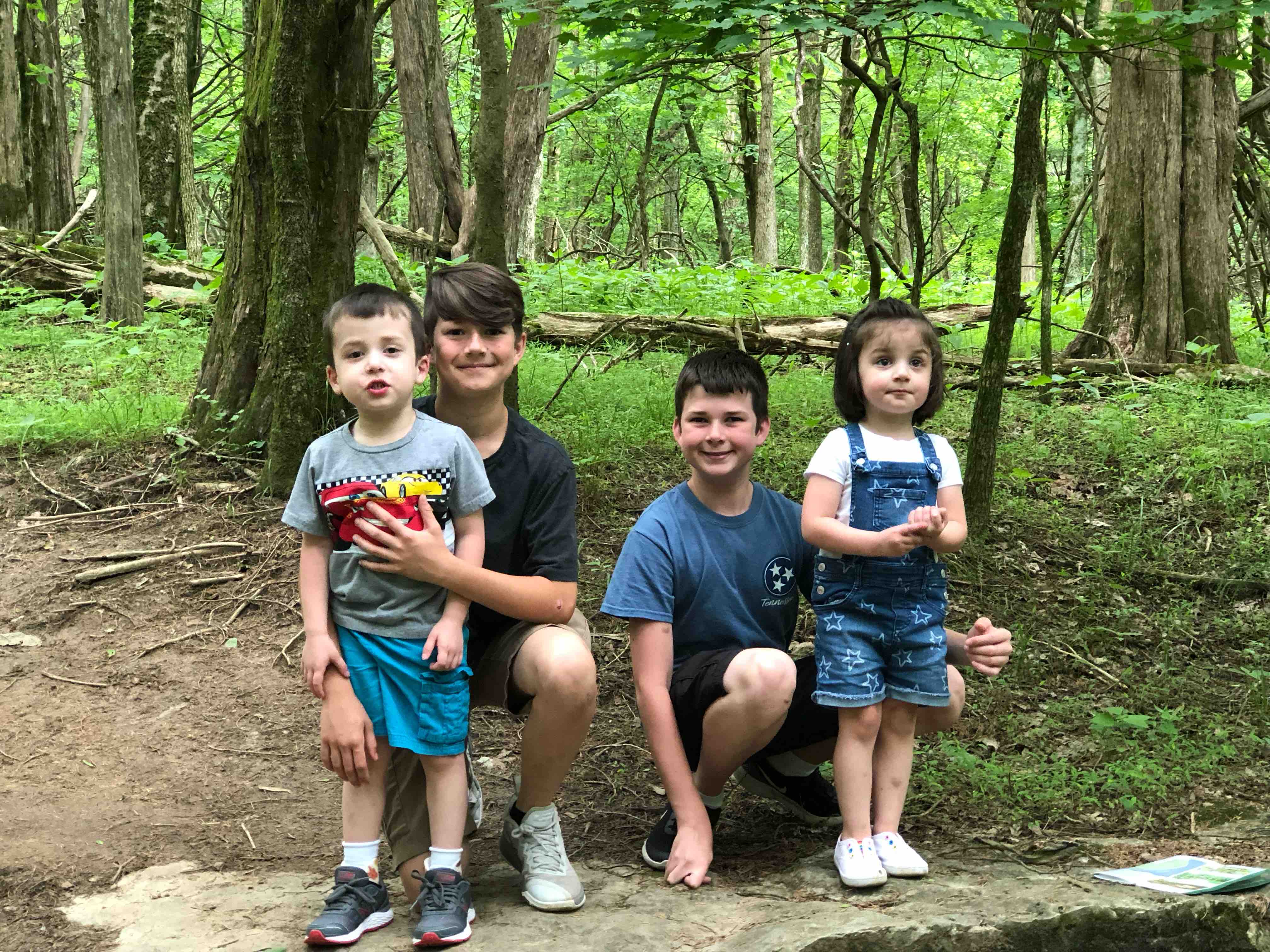 Help Pay Caleb’s Funeral Expenses & Bring Him Home campaign photo, 7 of 10