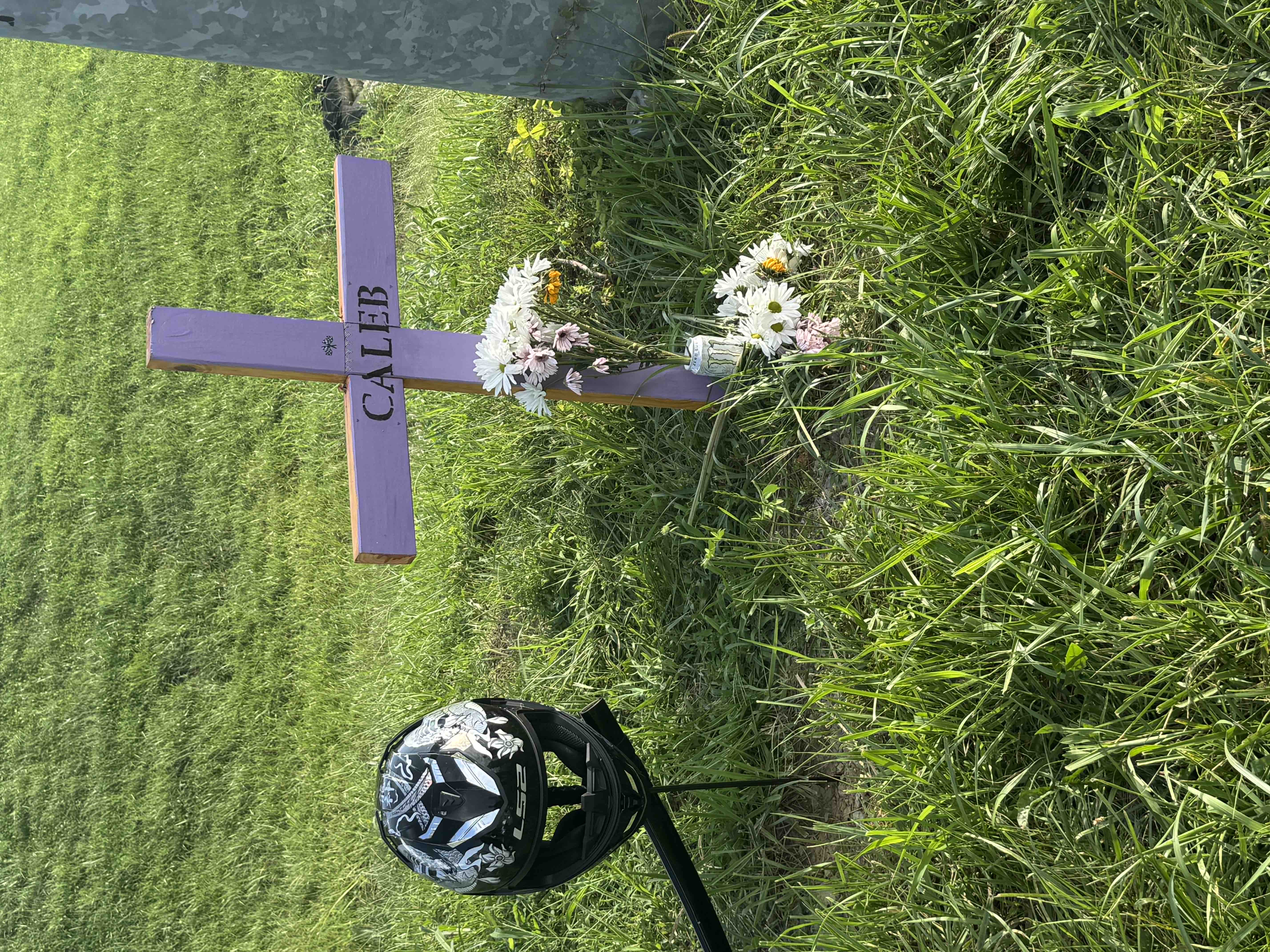 Help Pay Caleb’s Funeral Expenses & Bring Him Home campaign photo, 9 of 11