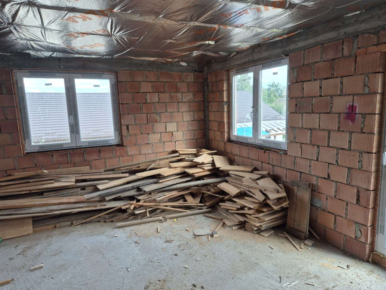 Help Pyro finish the house and keep his family together campaign photo, 4 of 7