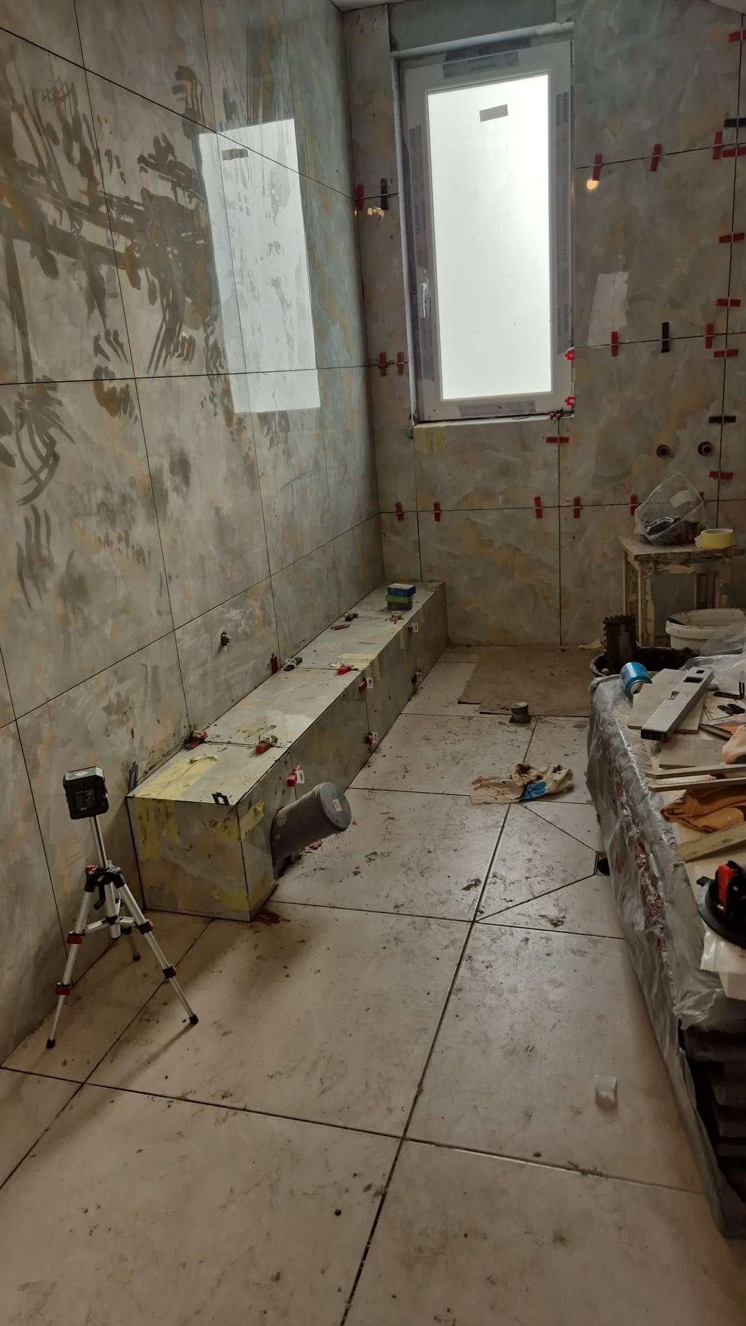 Help Pyro finish the house and keep his family together campaign photo, 5 of 7