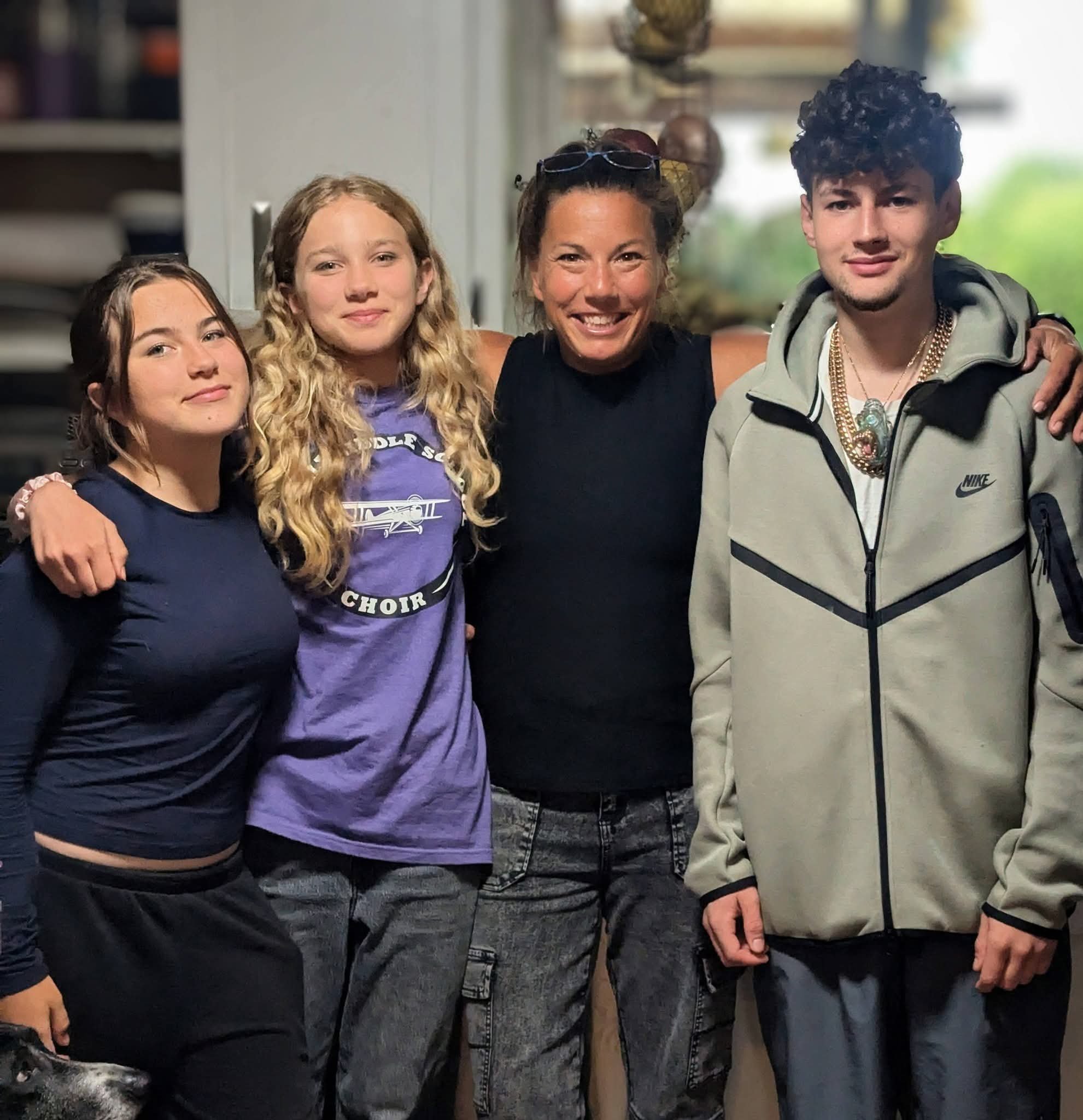 Help cover memorial and keepsakes for Blayz campaign photo, 7 of 8