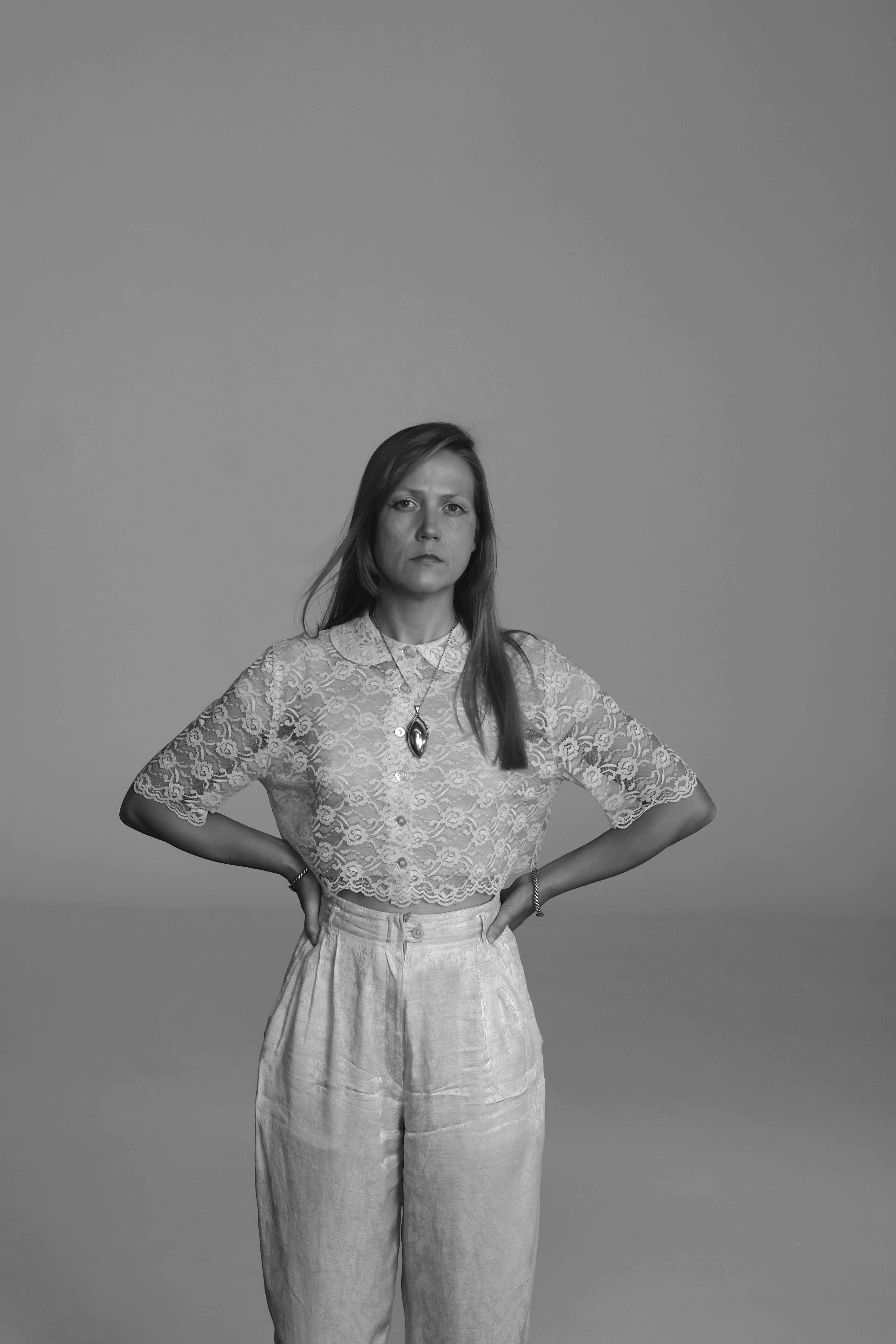 The Mysteries recording label campaign photo, 2 of 6