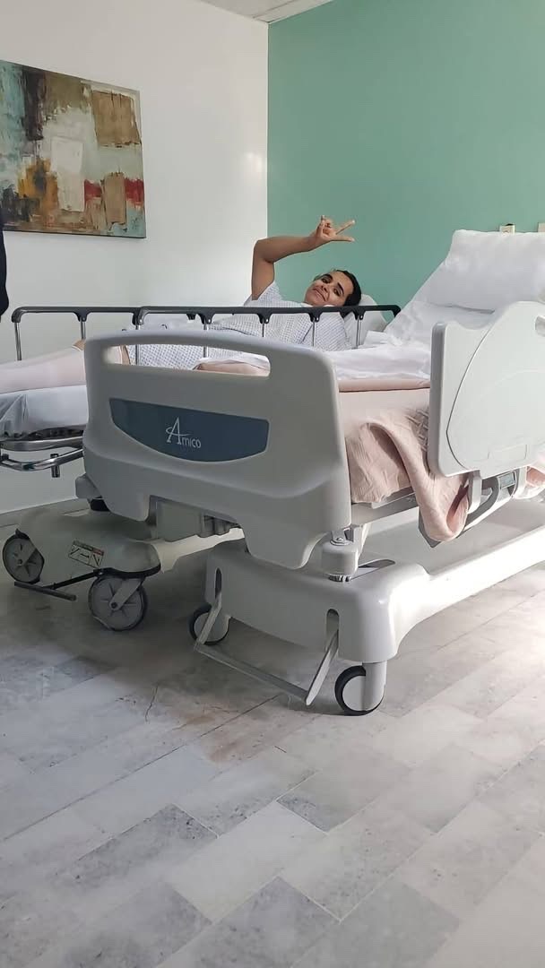 Foto de la recaudación de fondos Todos somos Karla, tu donación nos ayuda para gastos medicos, 5 de 7