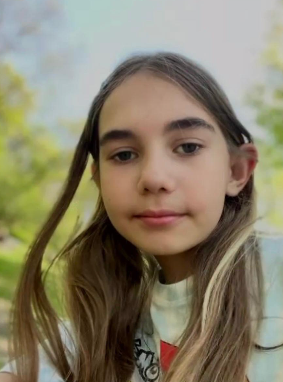 Help Veronika’s Family campaign photo, 2 of 5