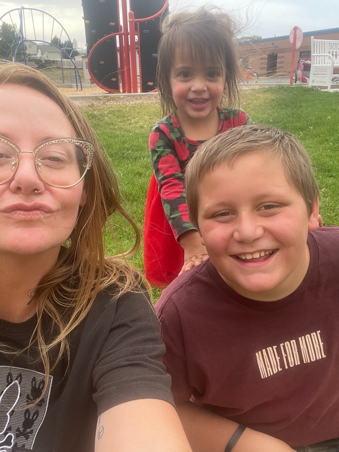 Help Jaimee Secure Stable Housing campaign photo, 2 of 7