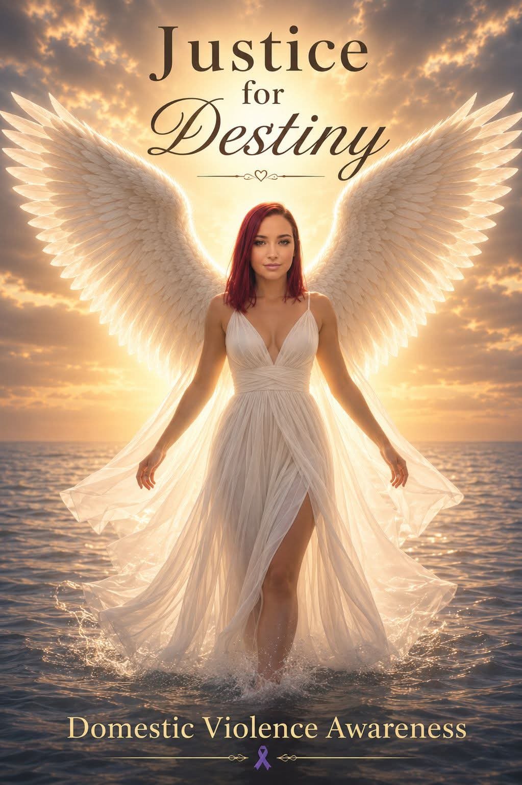 Support for Destiny’s Family After Tragic Loss campaign photo, 6 of 7