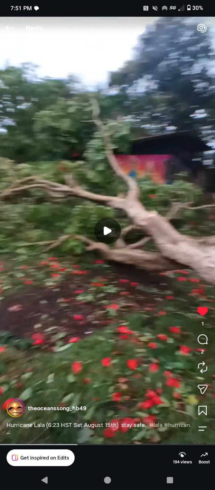 Help Andrew Family Recover After Storms campaign photo, 7 of 8