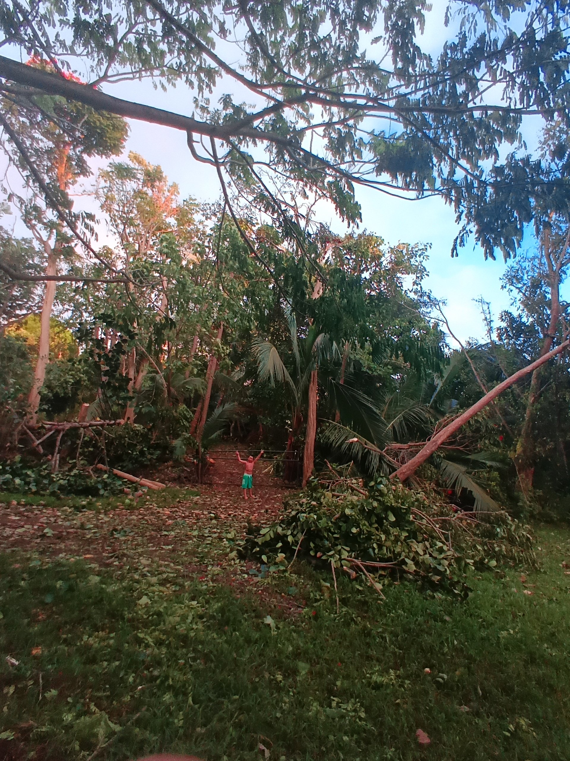 Help Andrew Family Recover After Storms campaign photo, 6 of 8
