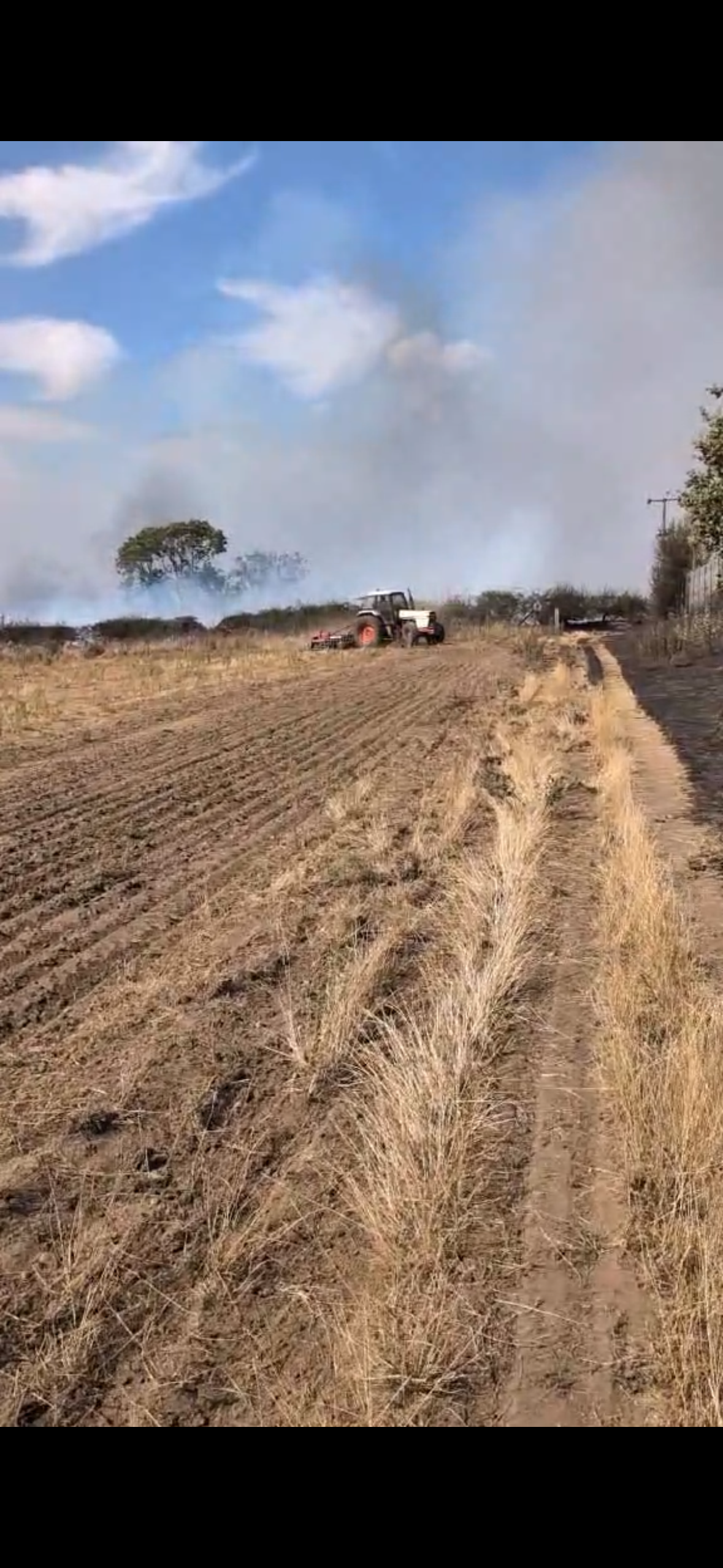 Supporting the Farmers of the Stourbridge Wildfires campaign photo, 4 of 8