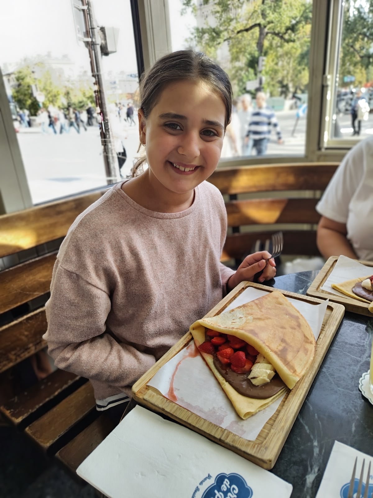 Maddie’s road to recovery campaign photo, 2 of 8