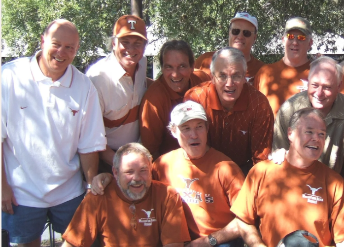 Honor Terry Collins and Support His Family campaign photo, 6 of 8