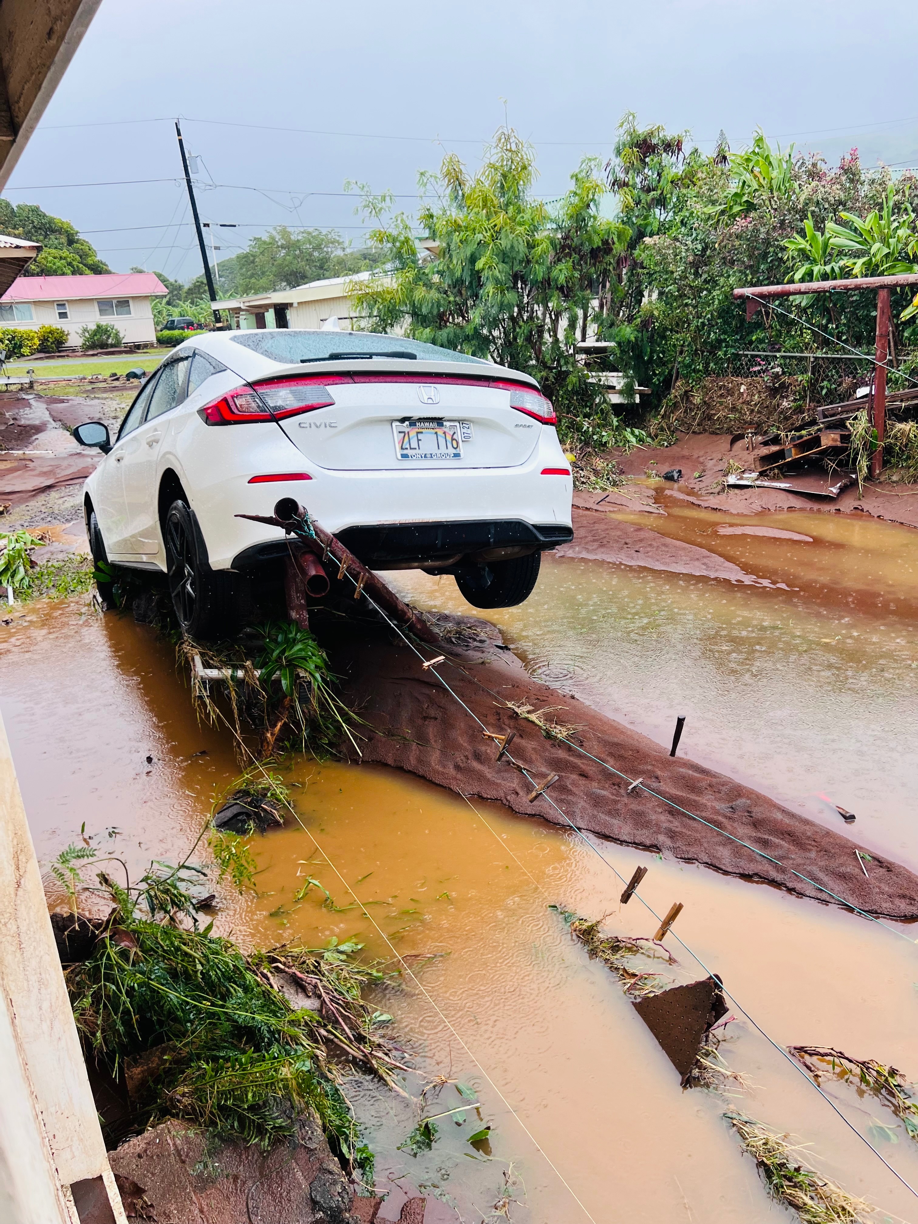 Help Our Family Rebuild After the Hurricane campaign photo, 2 of 8