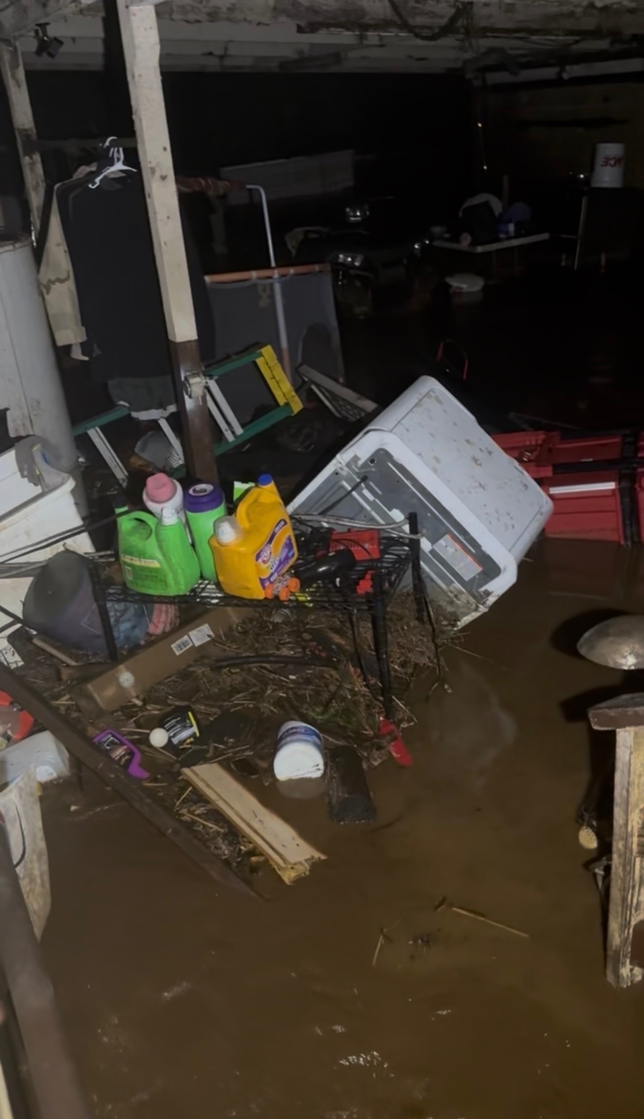 Help Our Family Rebuild After the Hurricane campaign photo, 4 of 8
