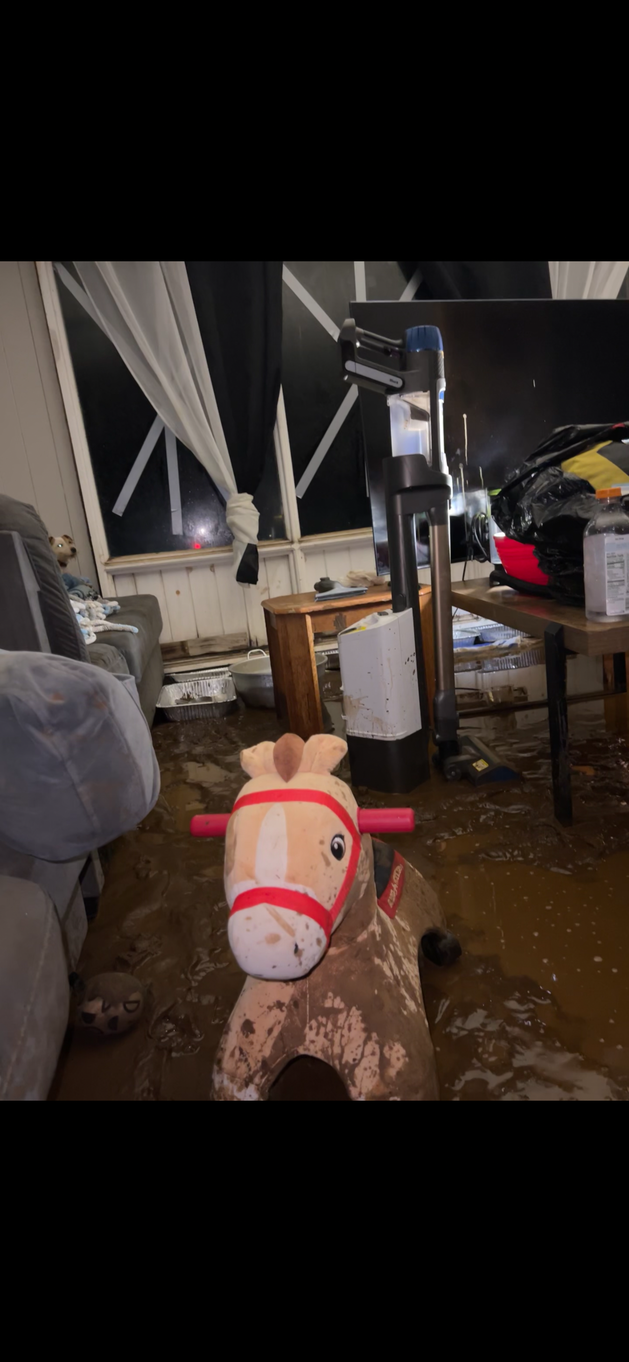 Help Our Family Rebuild After the Hurricane campaign photo, 6 of 8