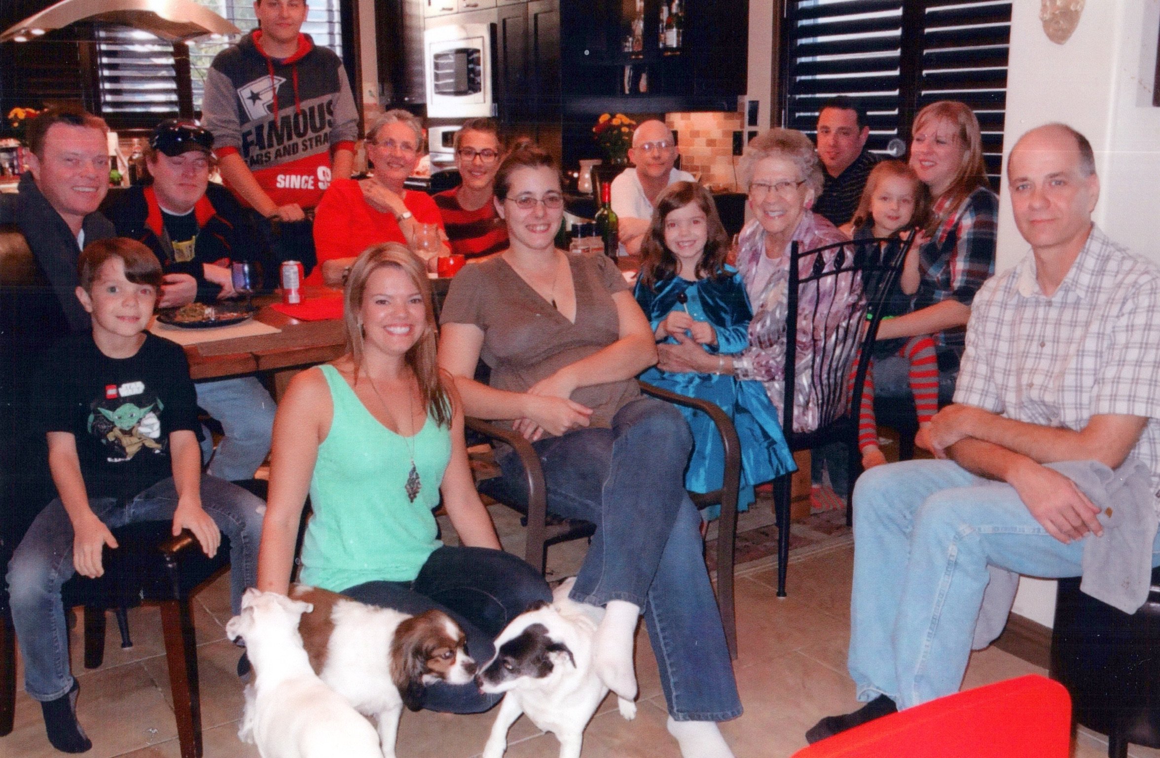 Help for medical expenses campaign photo, 7 of 8