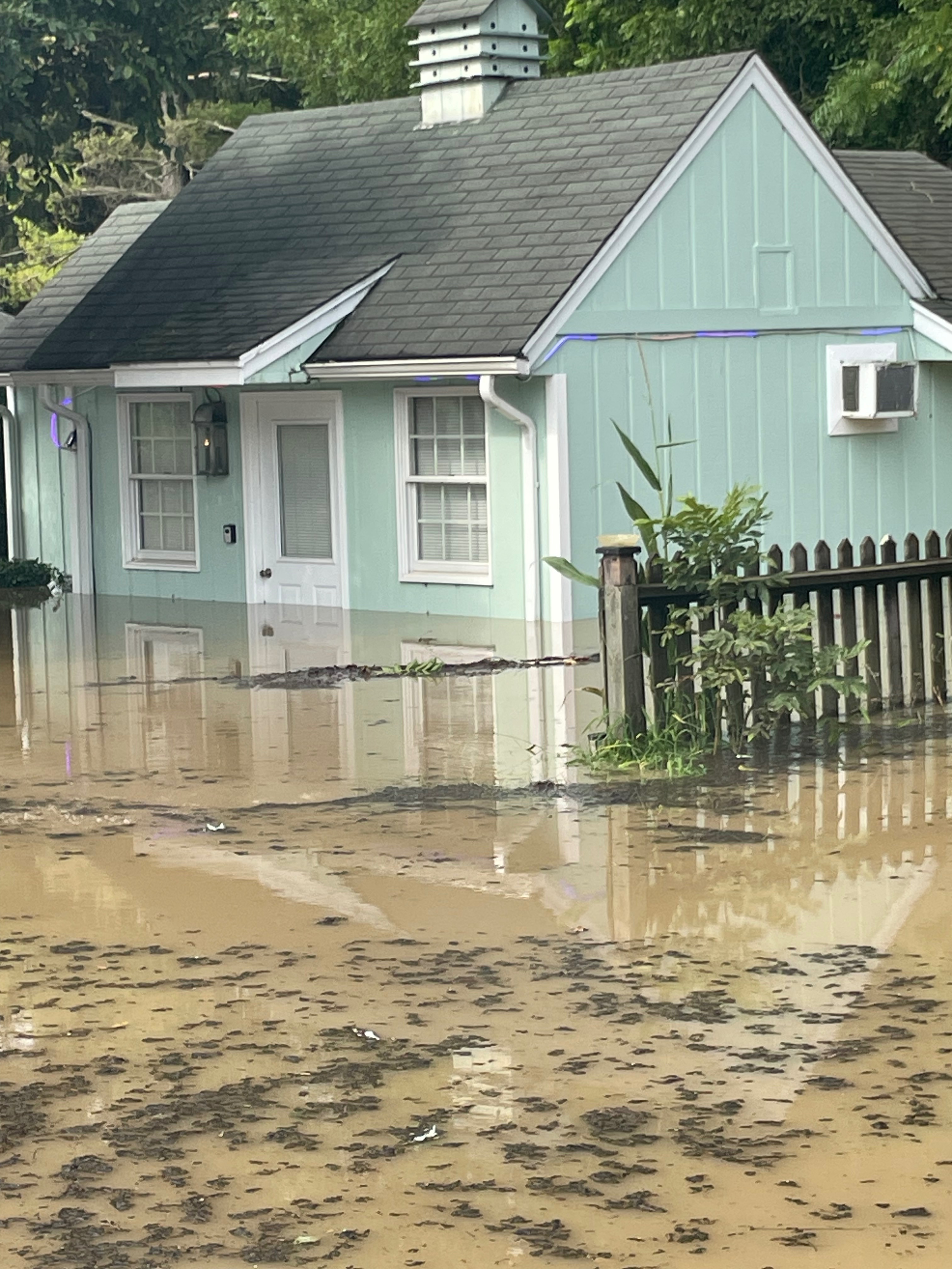Help Connie's Cabin & Cottage Recover from the Indiana Flood campaign photo, 2 of 5