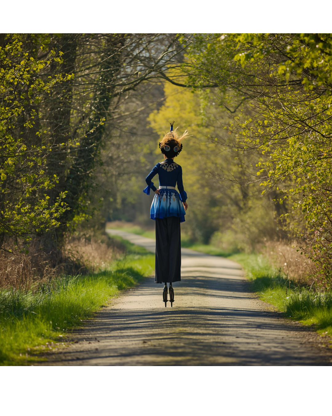 Sostieni Risultive: un cammino tra arte, scienza e folklore campaign photo, 4 of 5