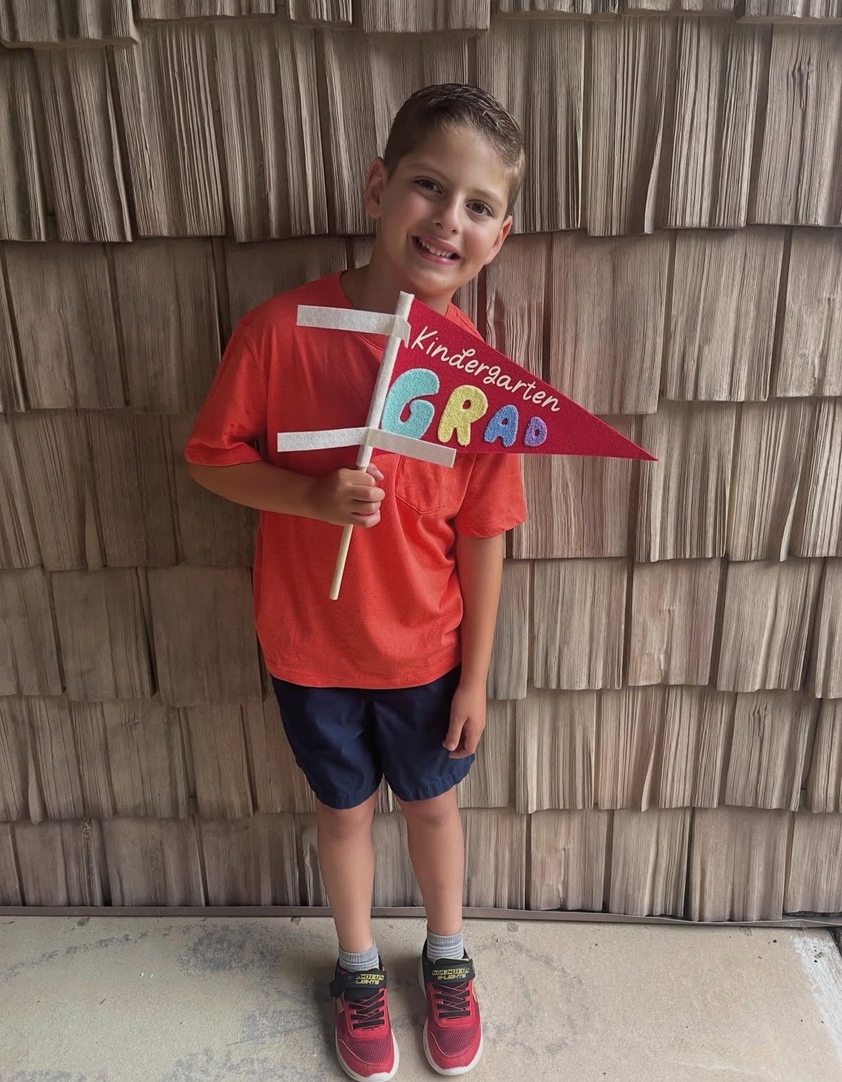 Help the Randal family through brain surgery and recovery campaign photo, 2 of 7