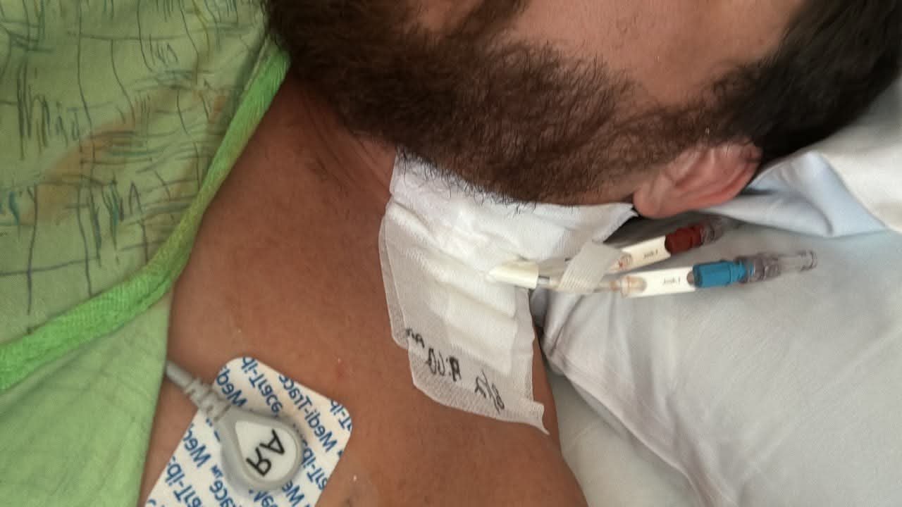 Help Anthony and Kayla Through This Tough Time campaign photo, 6 of 8