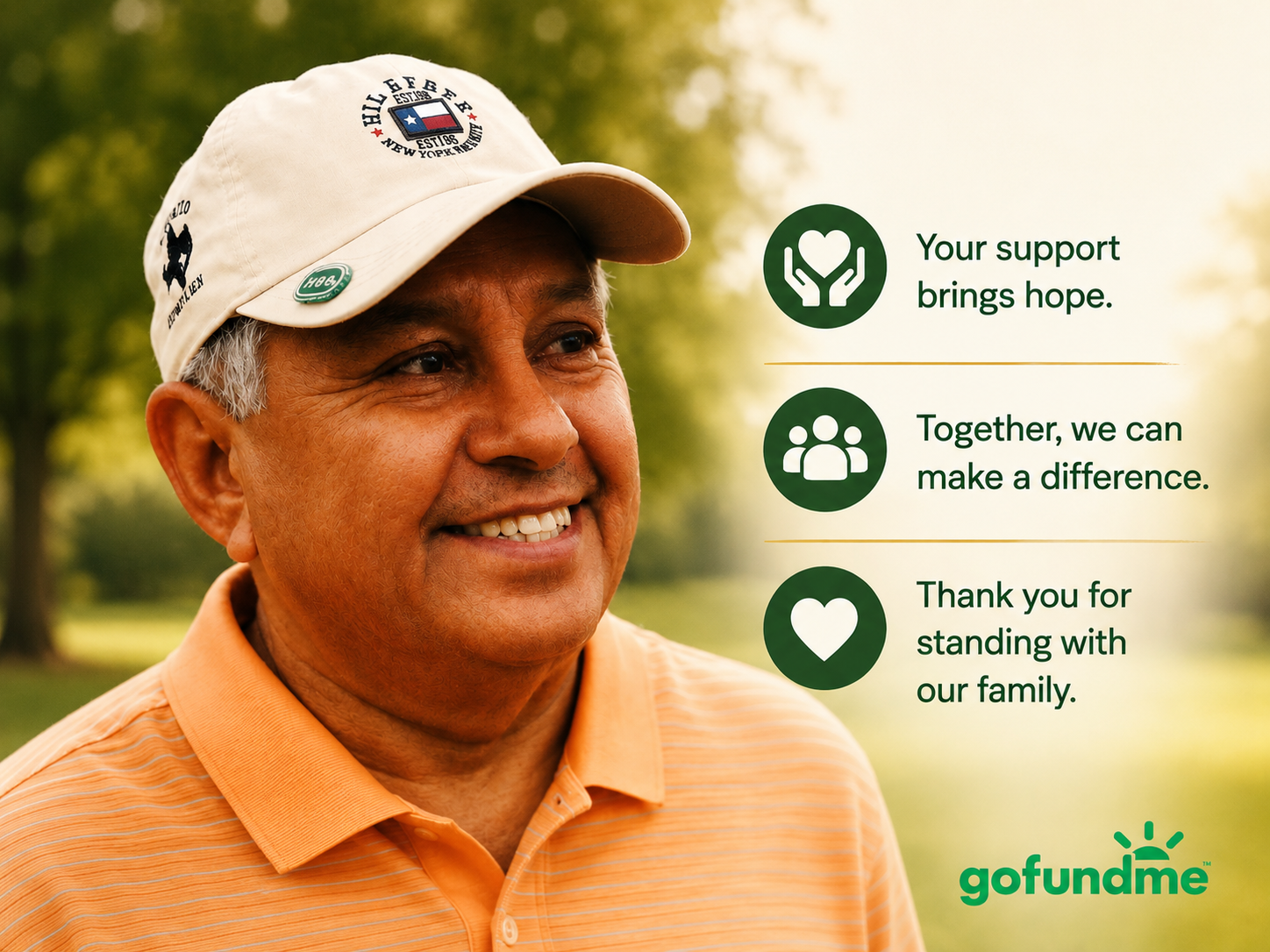 Honoring Stacy Lopez’s Legacy of Giving Back campaign photo, 4 of 5