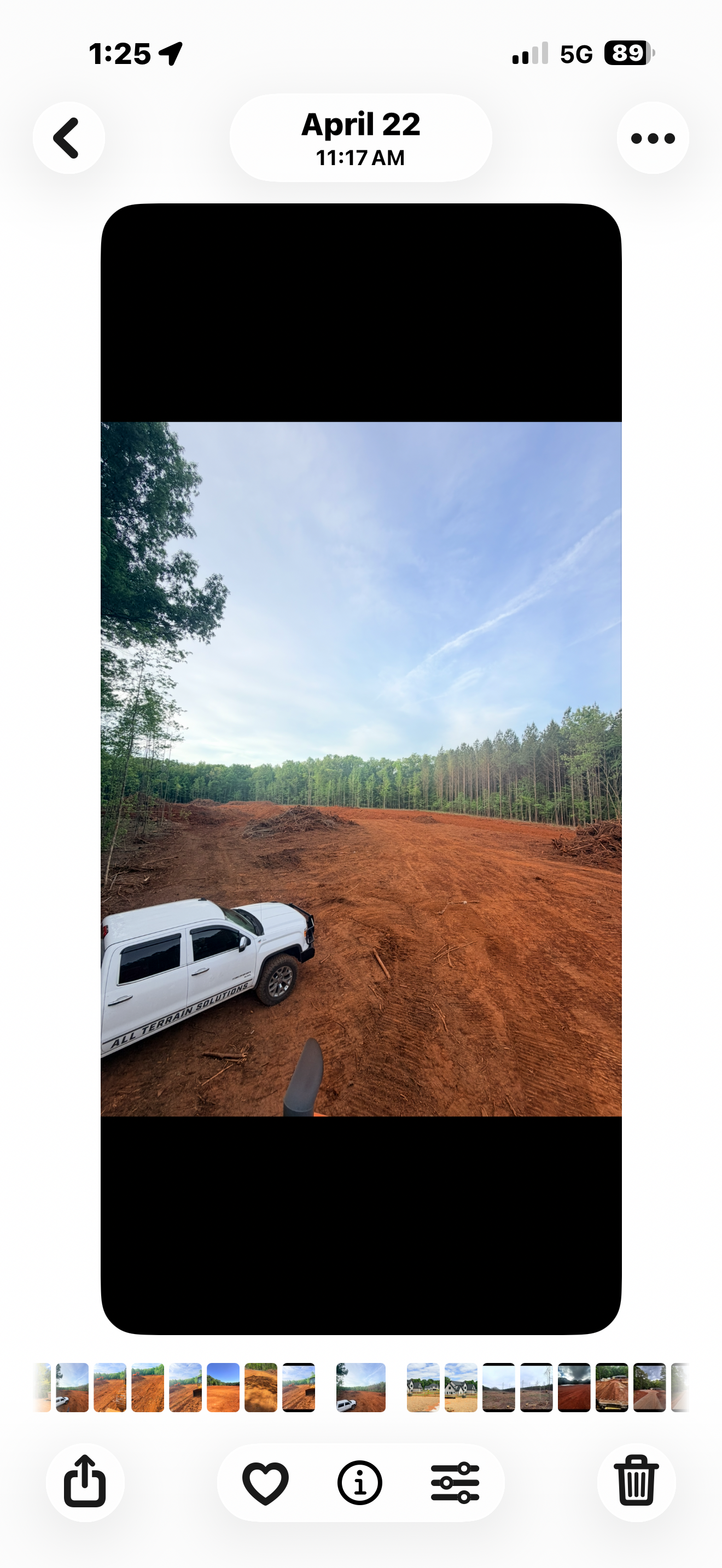 #Support & Help All Terrain Solution Services campaign photo, 2 of 12