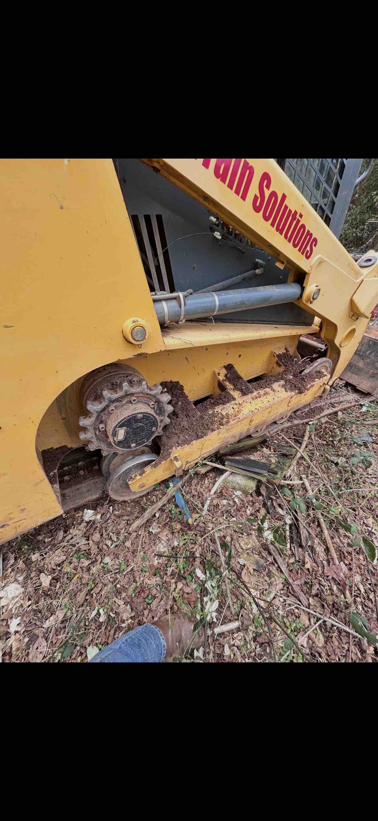 #Support & Help All Terrain Solution Services campaign photo, 6 of 12
