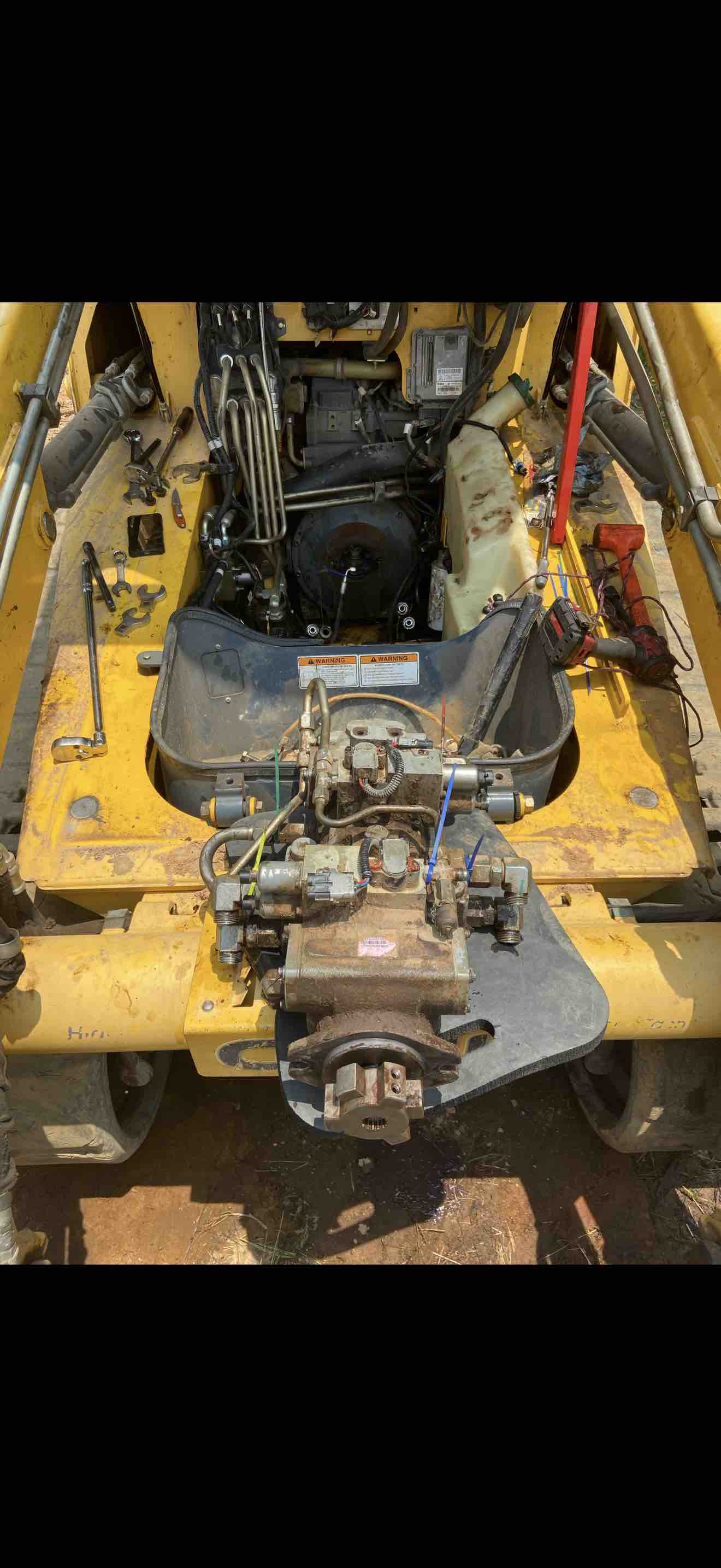 #Support & Help All Terrain Solution Services campaign photo, 7 of 12