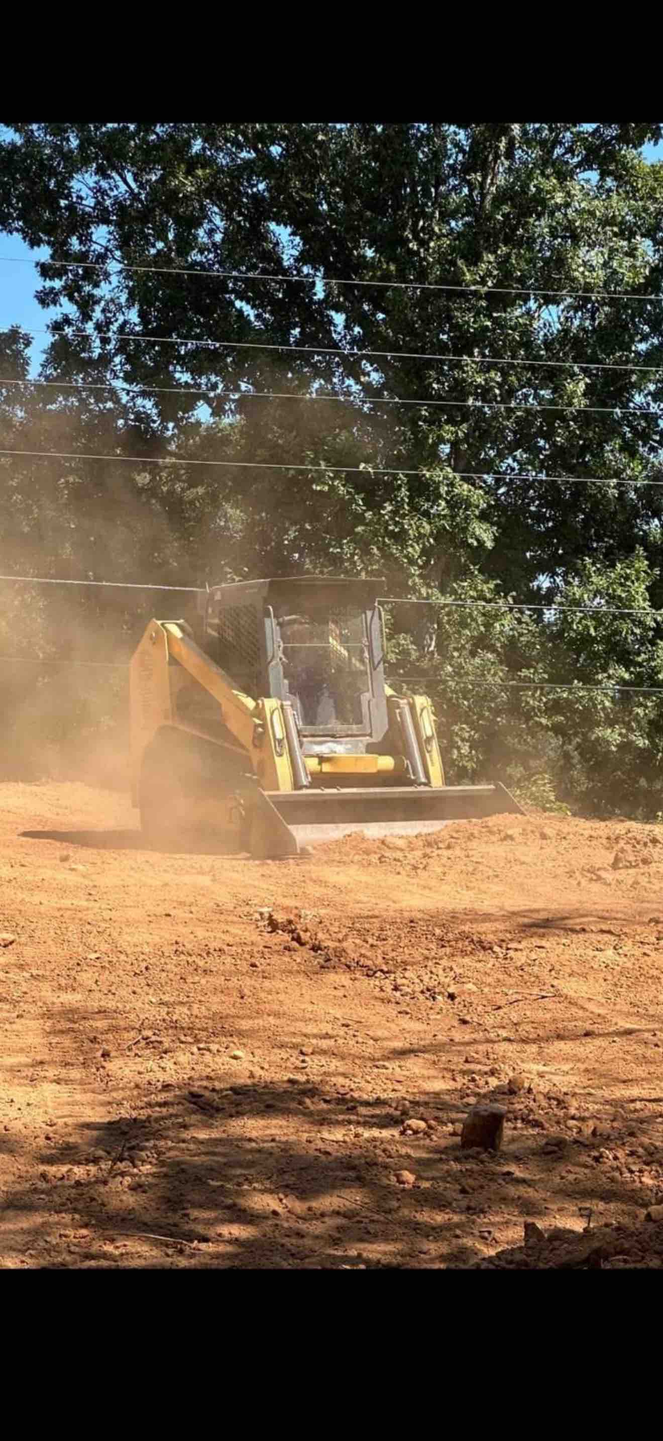 #Support & Help All Terrain Solution Services campaign photo, 10 of 12