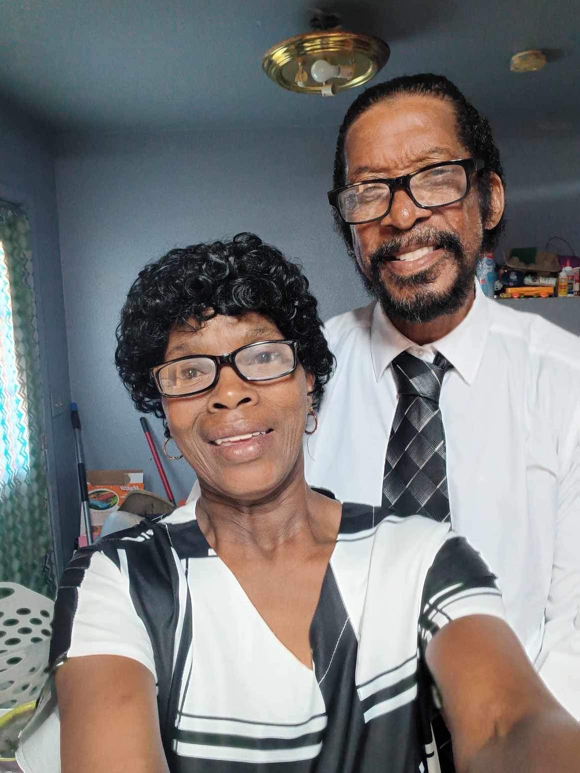 Help Lay My Mother to Rest campaign photo, 2 of 8