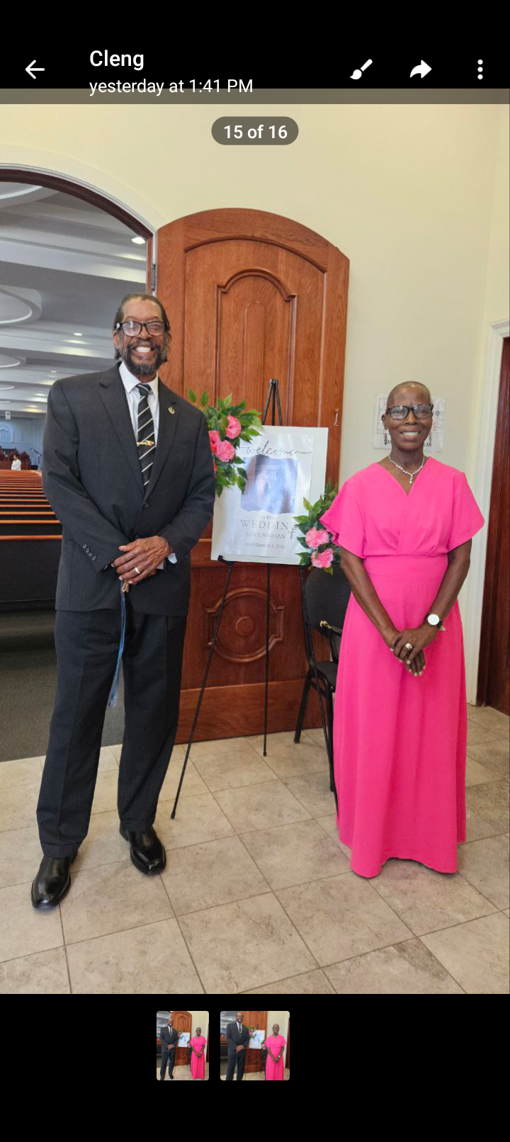 Help Lay My Mother to Rest campaign photo, 5 of 8