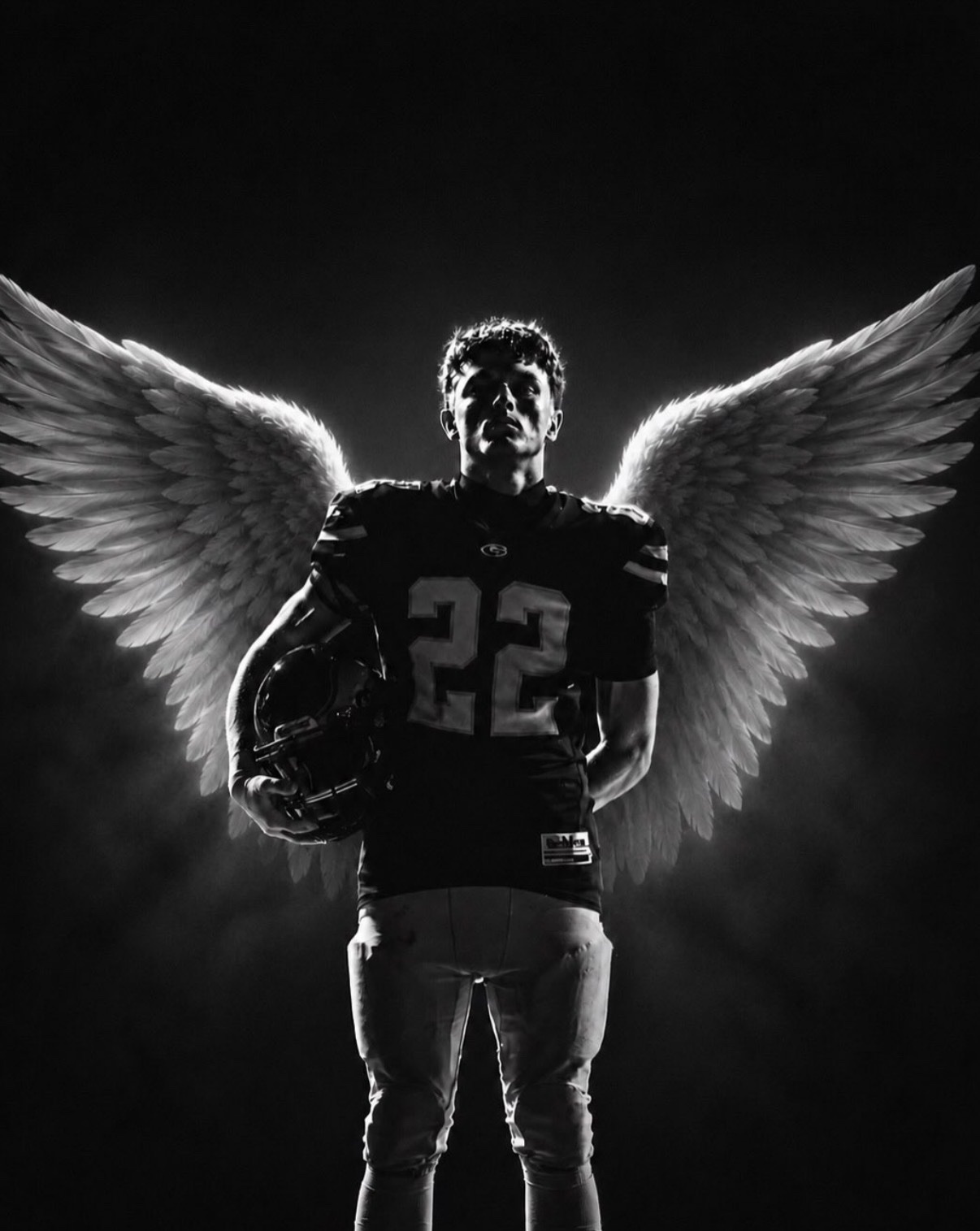 In Loving Memory of Marcus Jentsch campaign photo, 7 of 8