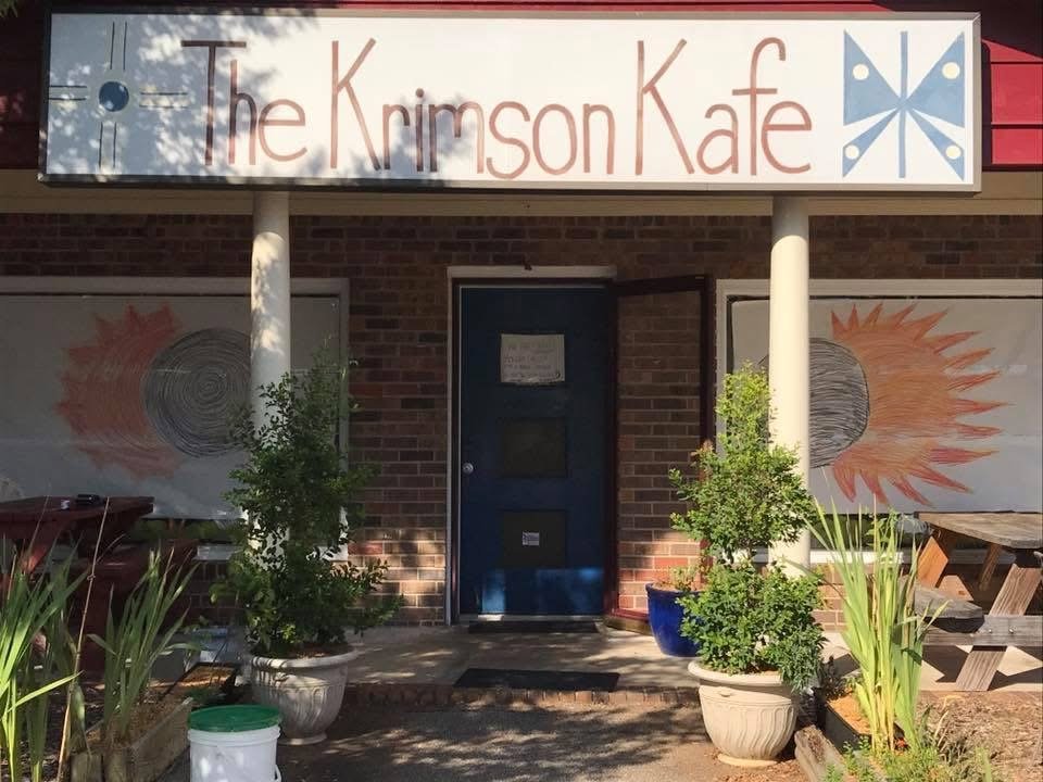 Support Krimson’s Surgery and Recovery campaign photo, 7 of 8