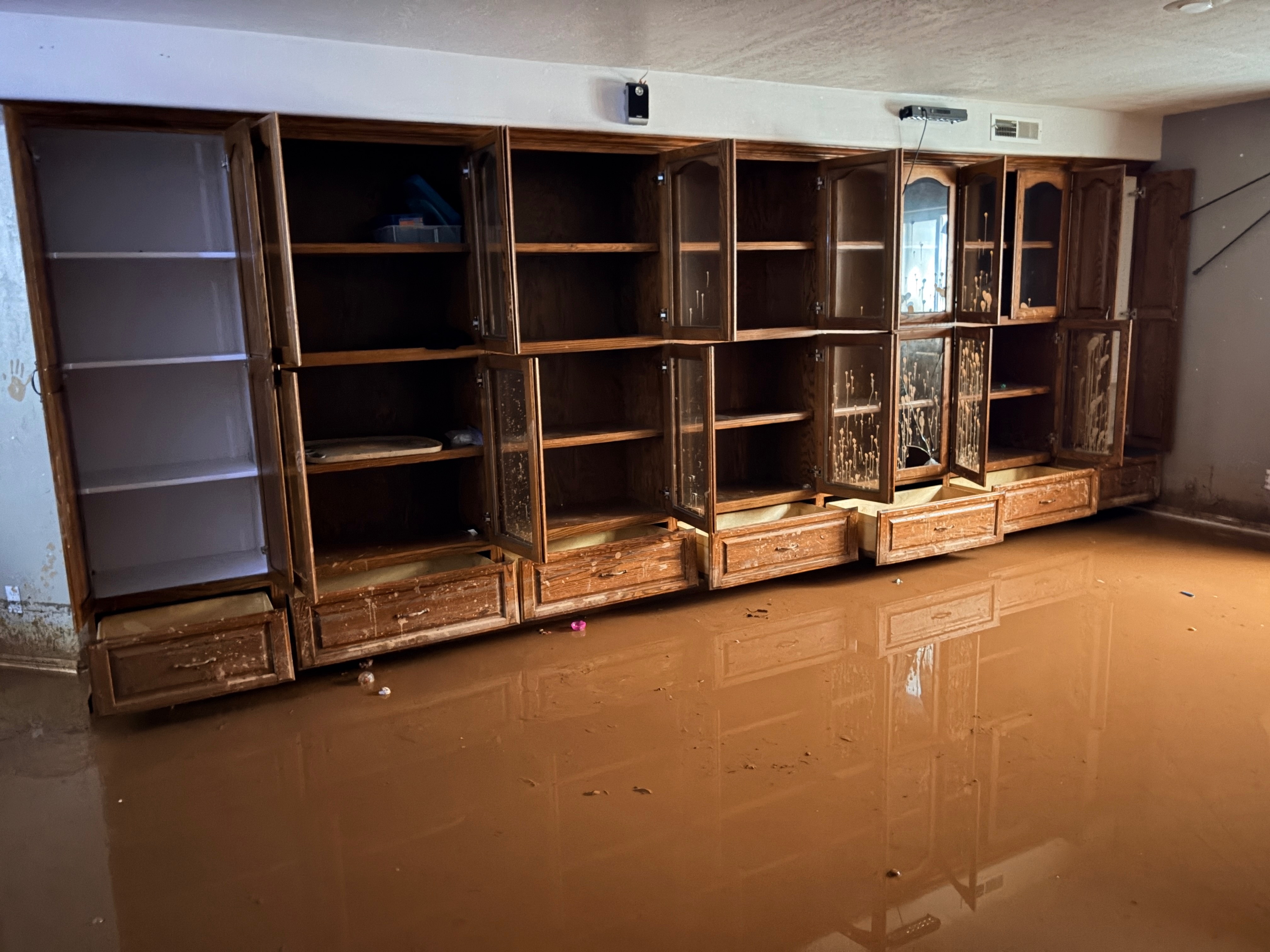 Help Licalzi Family Recover from Flood Damage campaign photo, 7 of 8