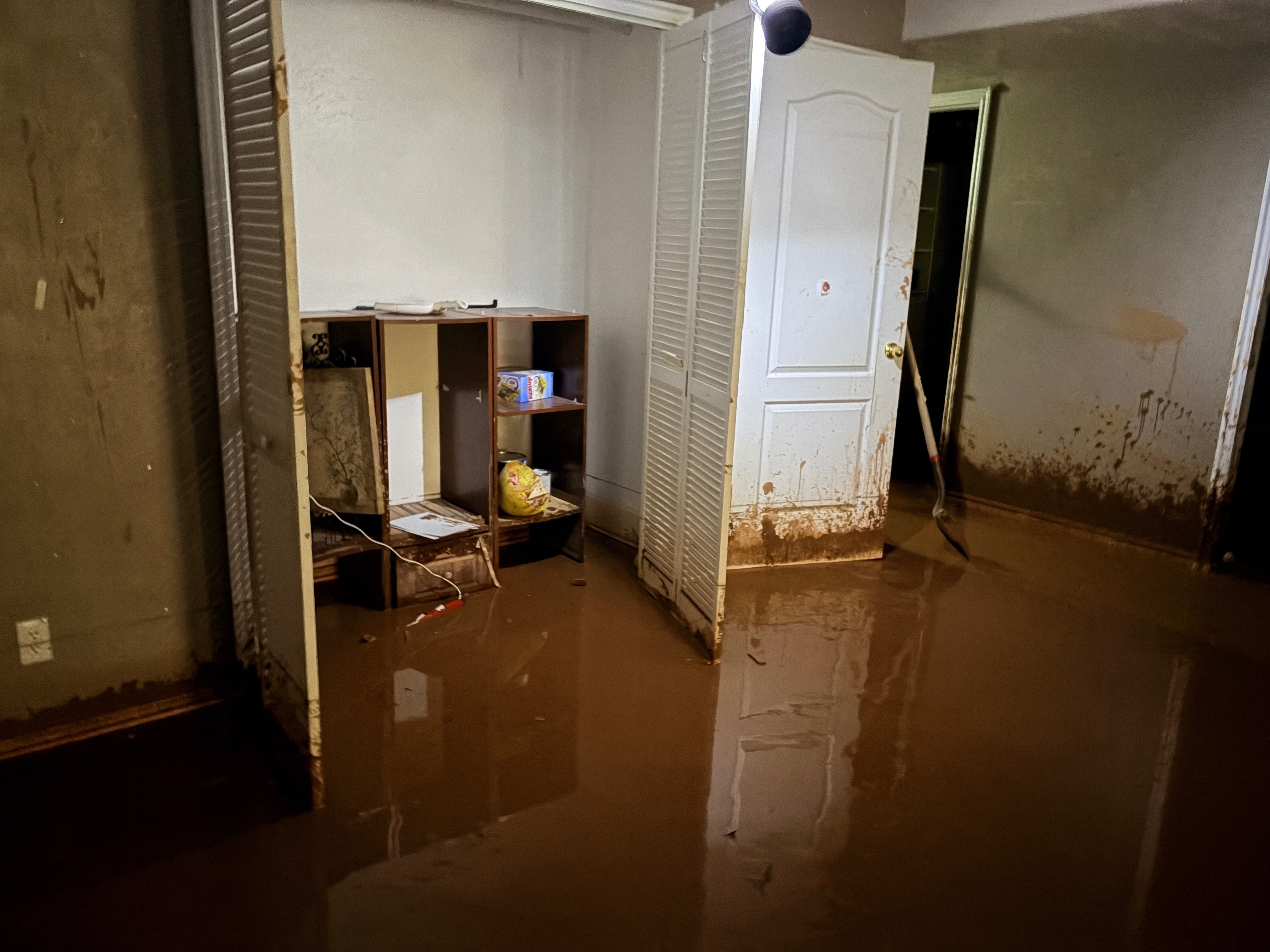 Help Licalzi Family Recover from Flood Damage campaign photo, 2 of 8