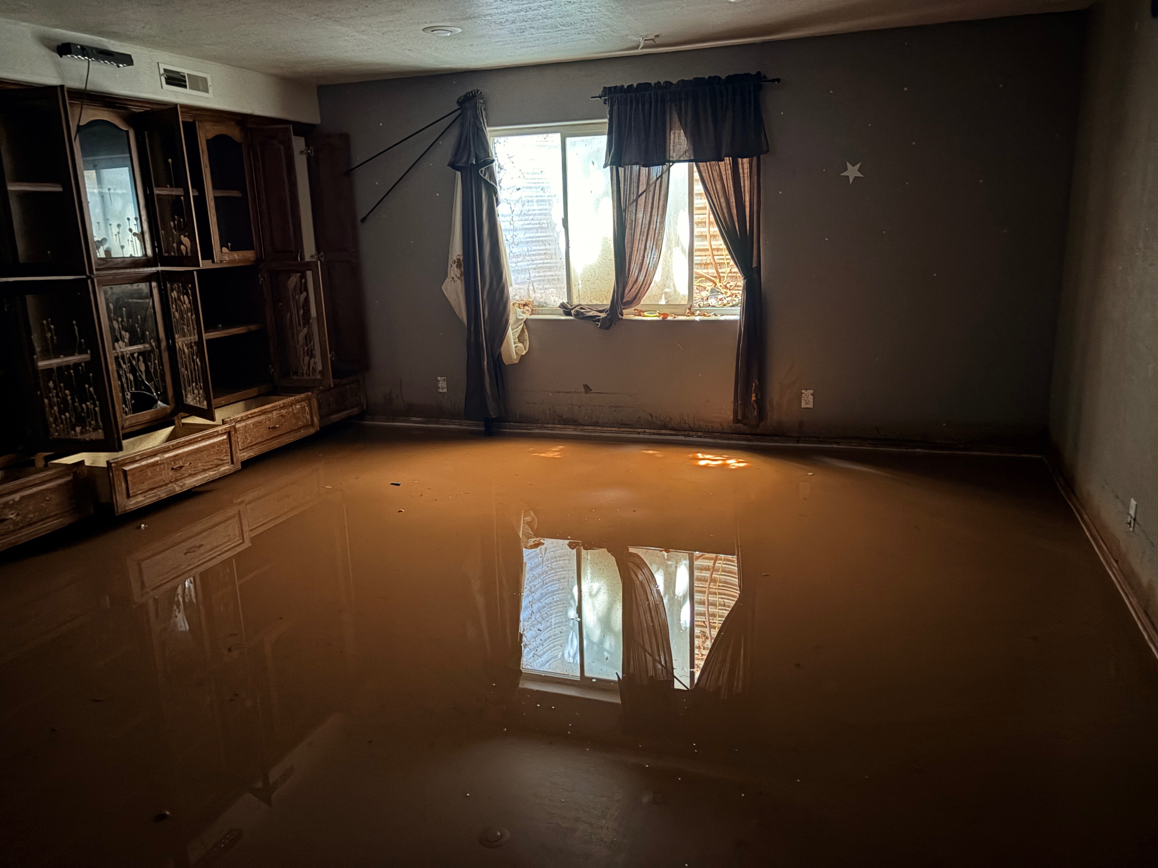 Help Licalzi Family Recover from Flood Damage campaign photo, 4 of 8