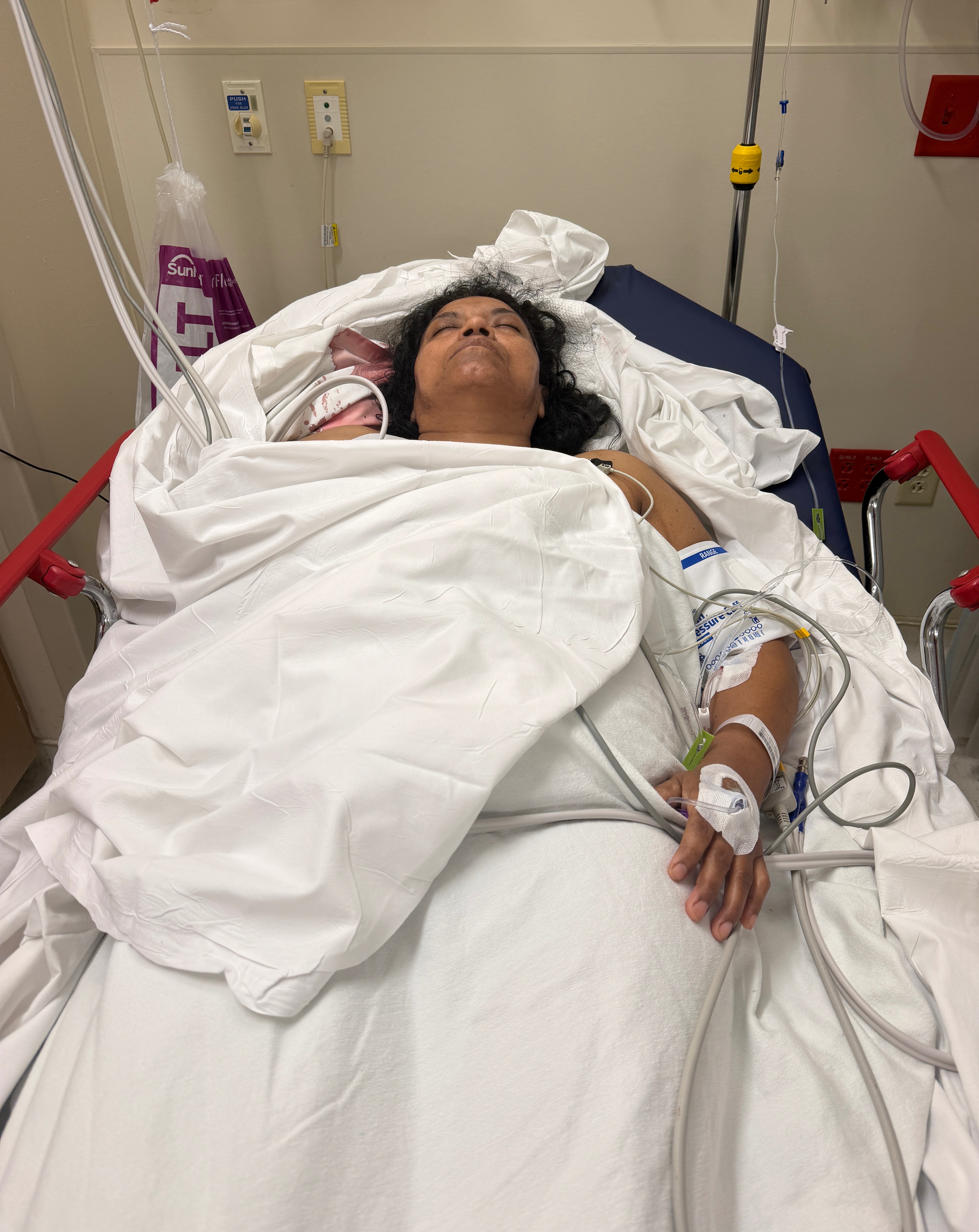 Foto de la recaudación de fondos Support Marisol Balladares Recovery, 4 de 8