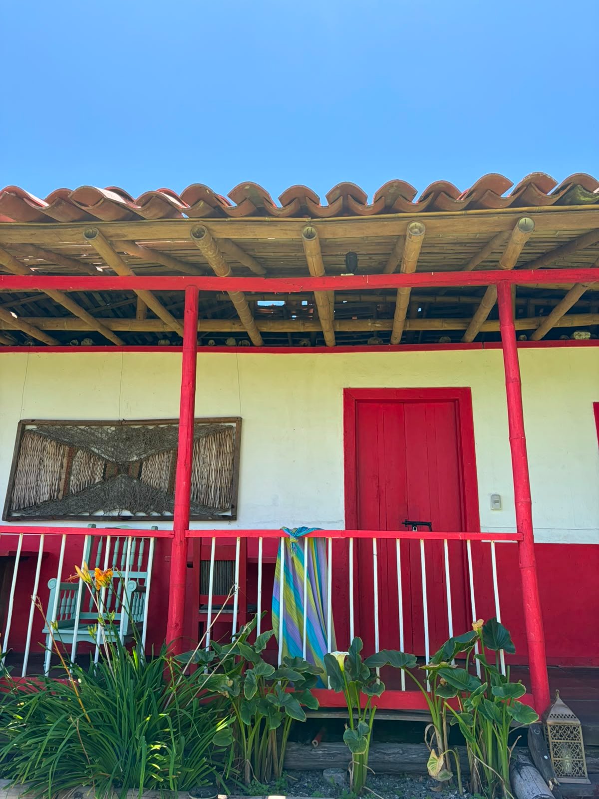 Rebuilding Tío Conejo After the Earthquake campaign photo, 7 of 8