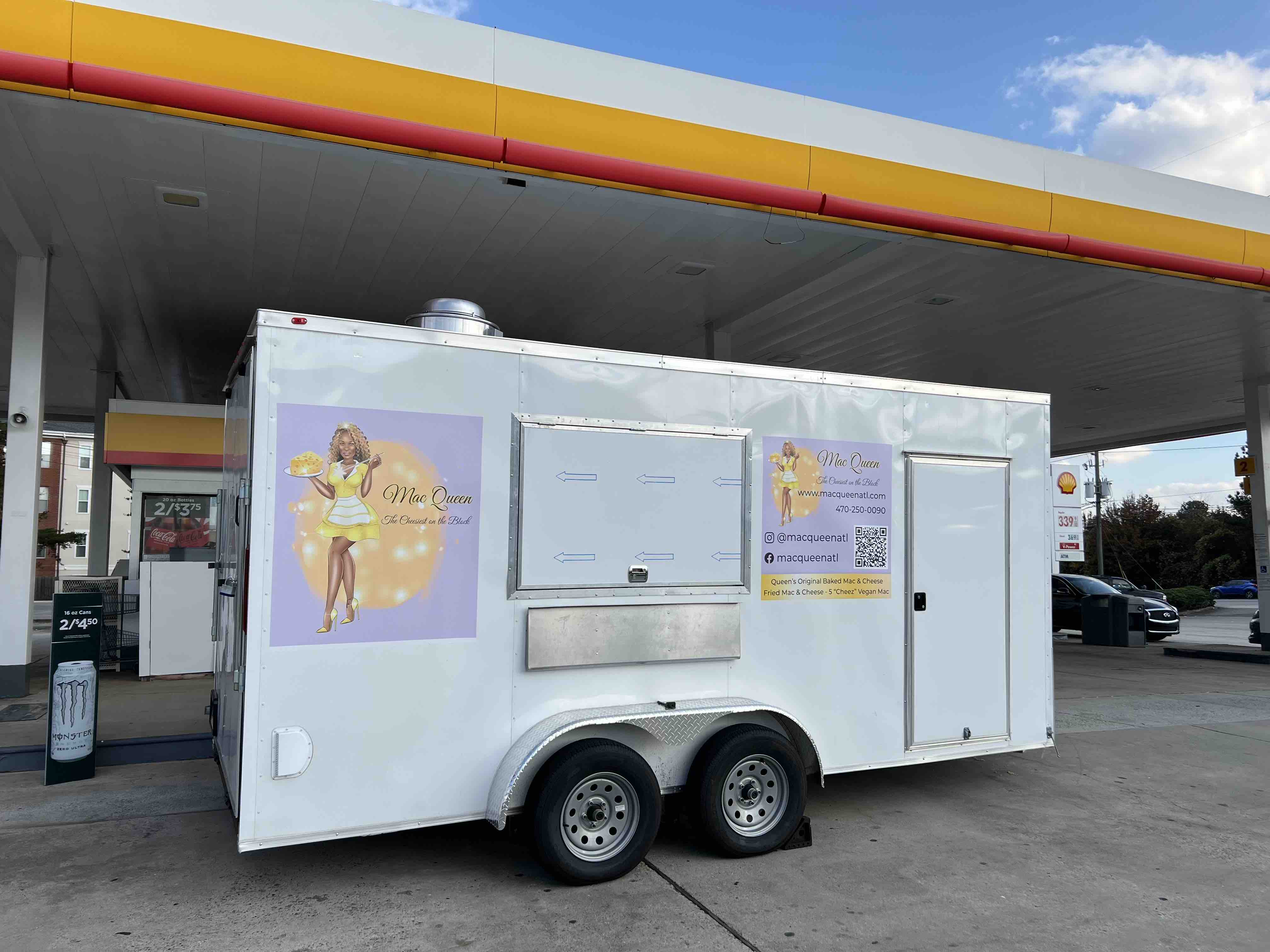 Help Us Rebuild After Our Trailer Was Stolen campaign photo, 5 of 6
