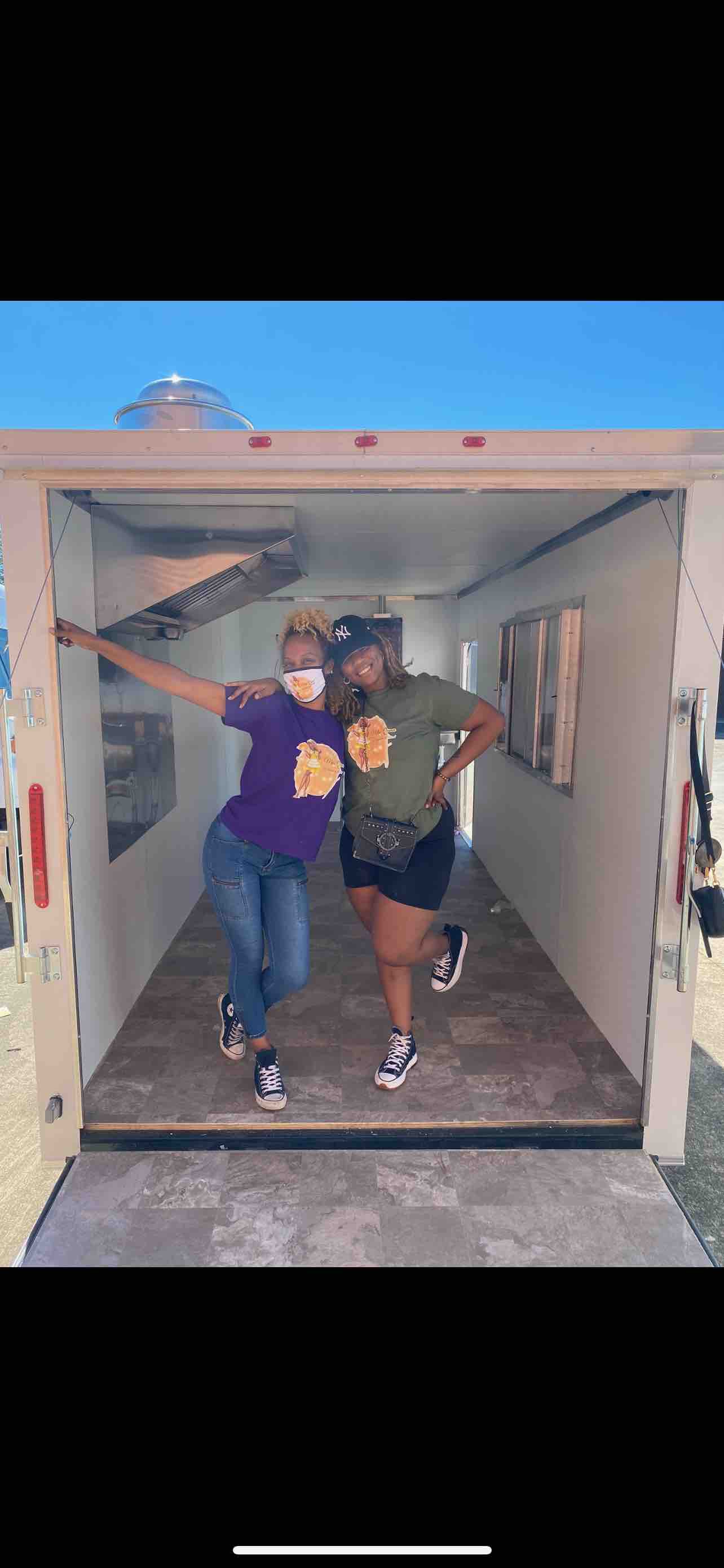 Help Us Rebuild After Our Trailer Was Stolen campaign photo, 2 of 6