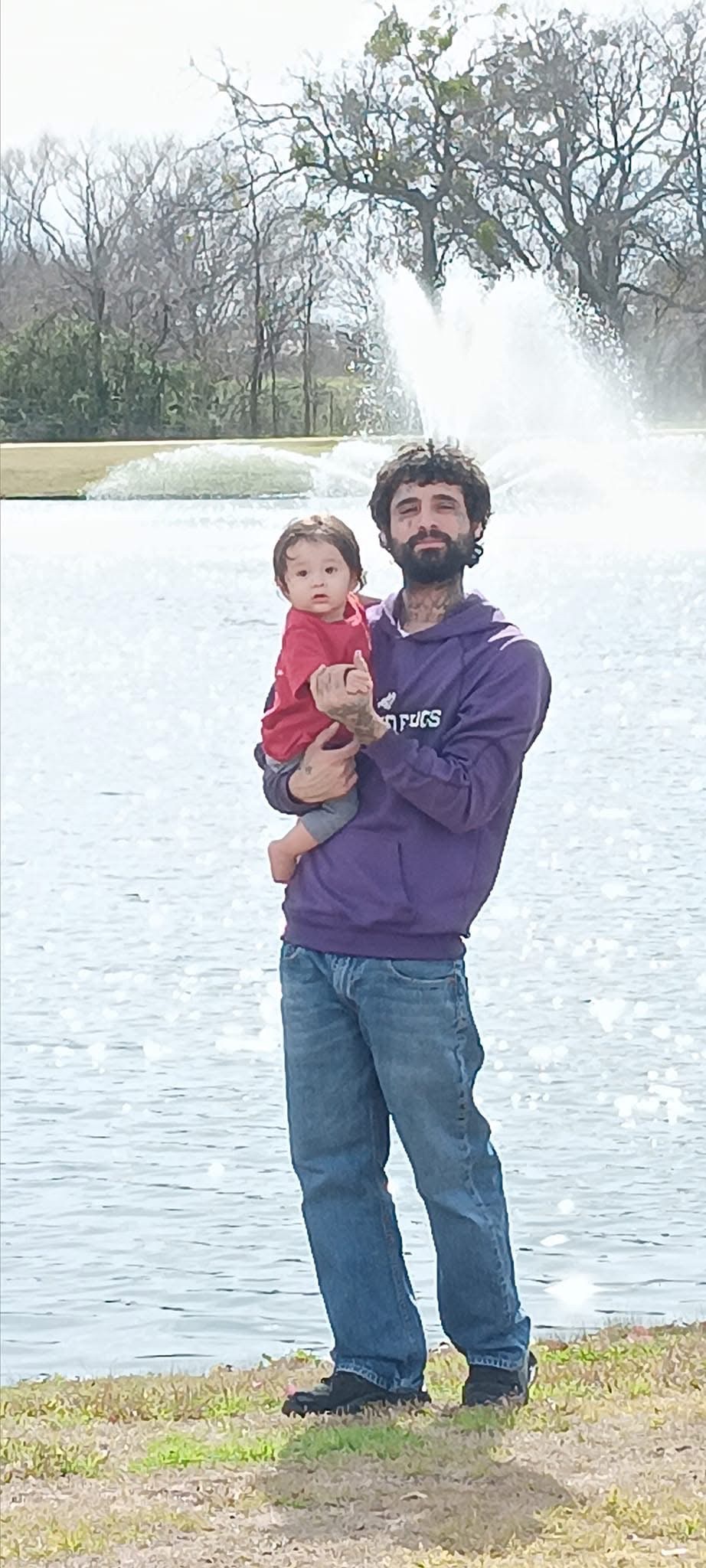 Funeral Expenses campaign photo, 2 of 6