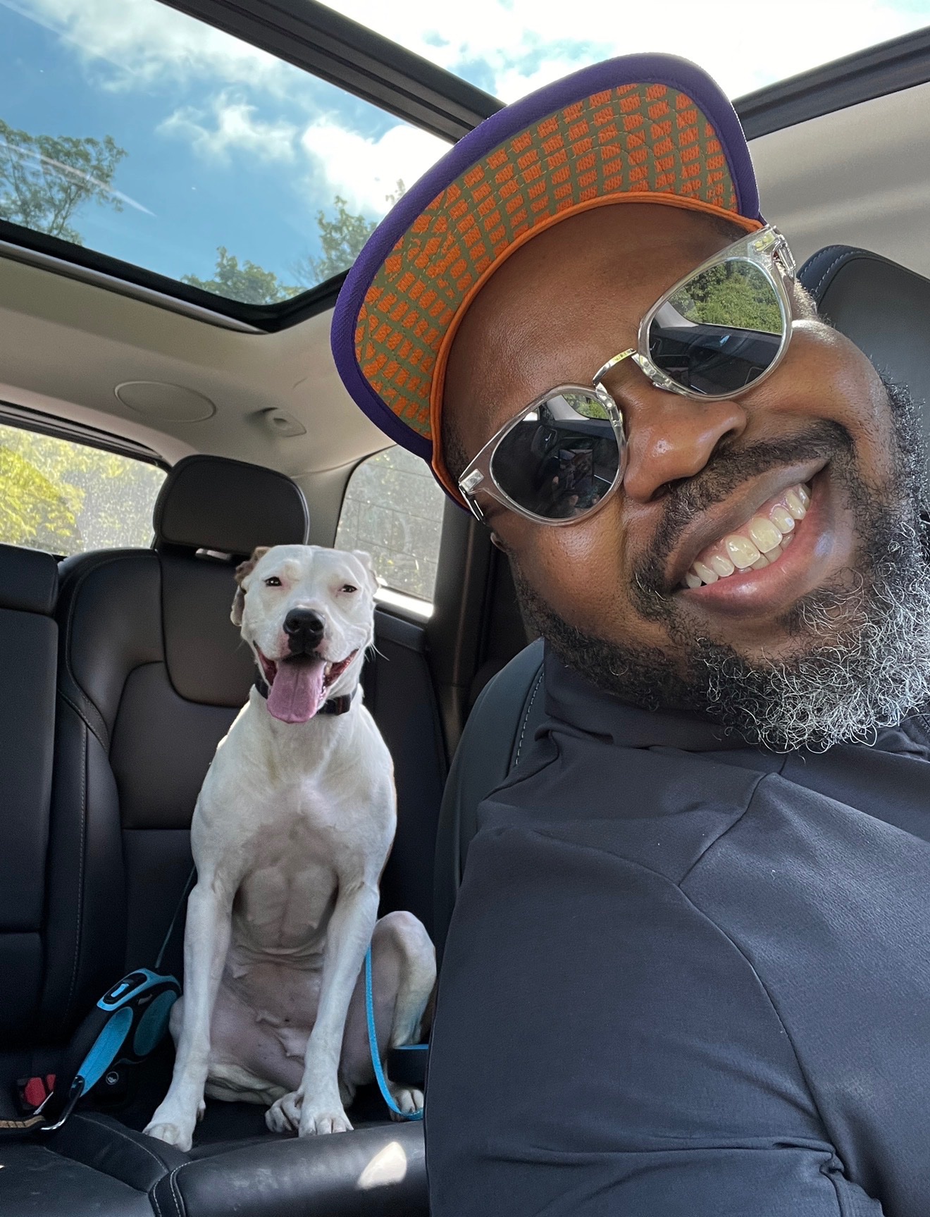 Your favorite internet dog niece needs longterm care campaign photo, 2 of 5